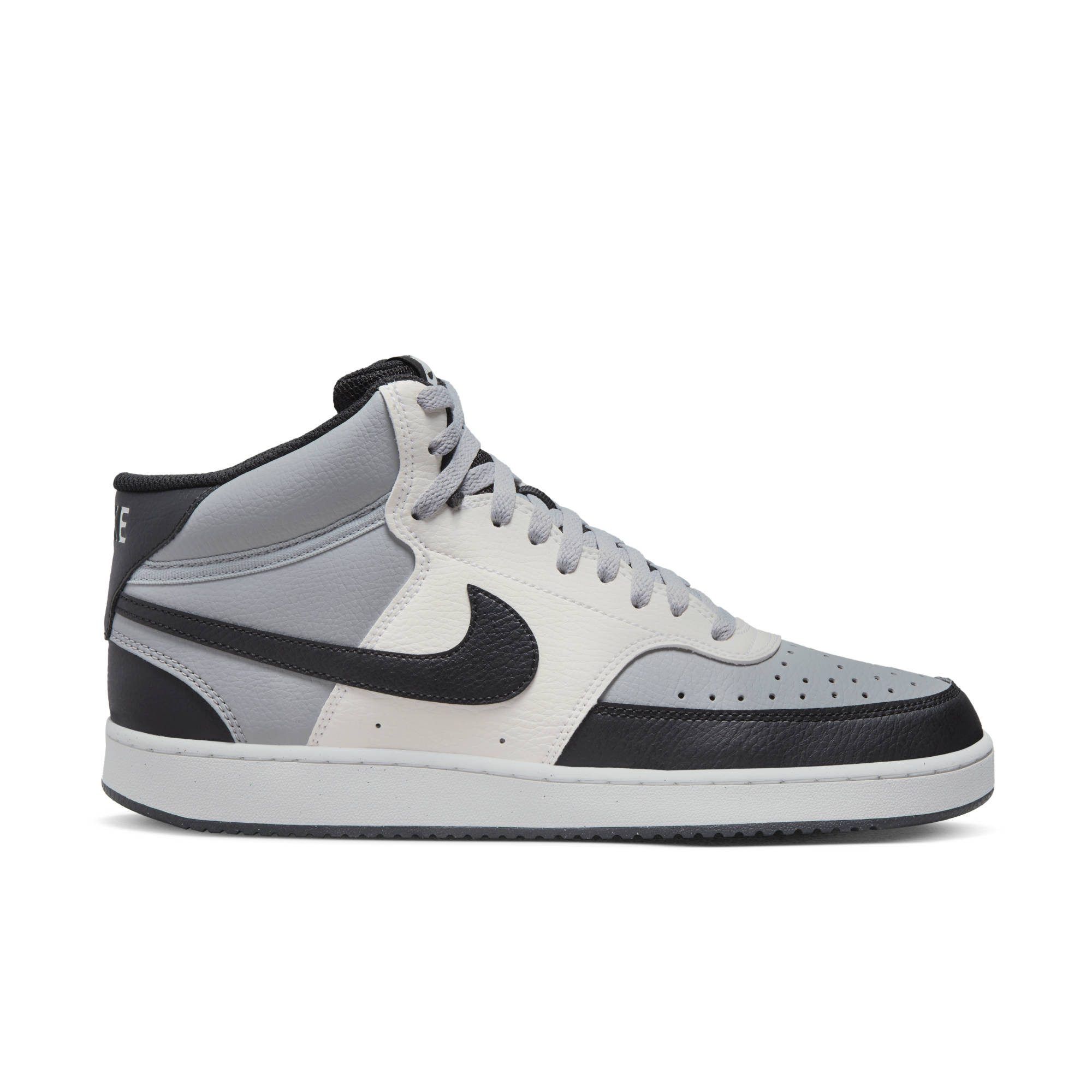 Nike Sportswear COURT VISION MID NEXT NATURE Sneaker inspiriert vom Design günstig online kaufen