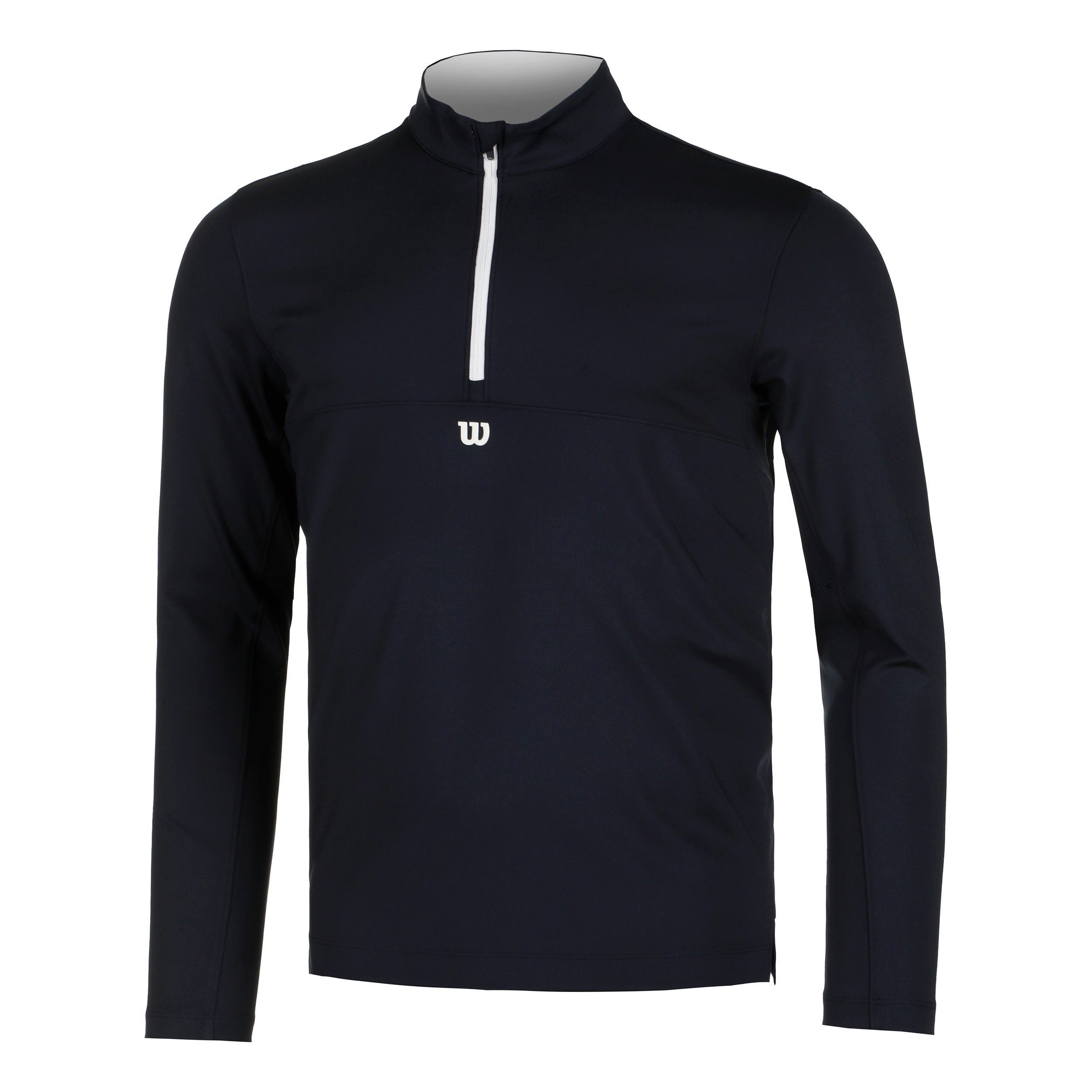 Wilson Longsleeve Elevate Performance