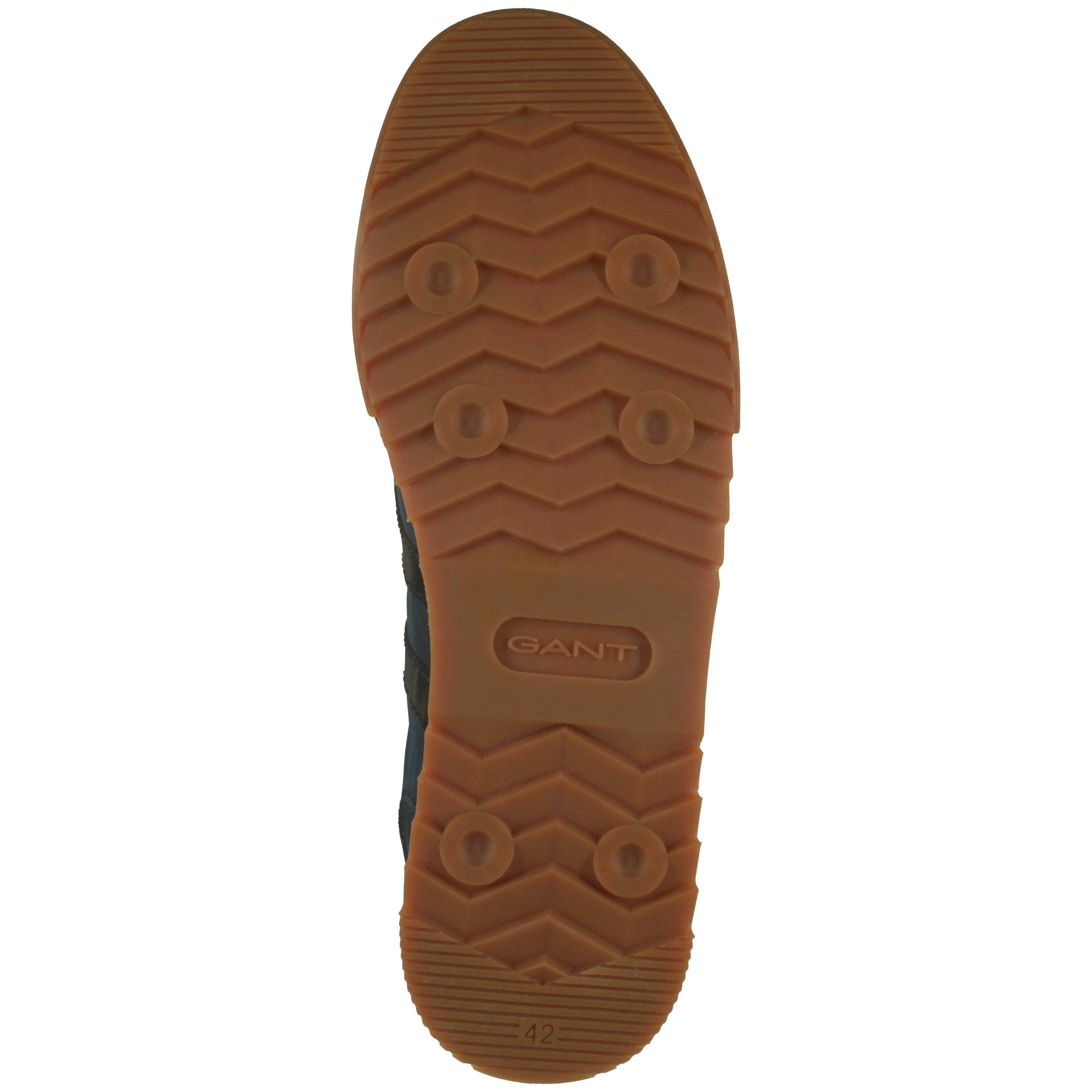 Gant Balley Sneaker im Retro Look