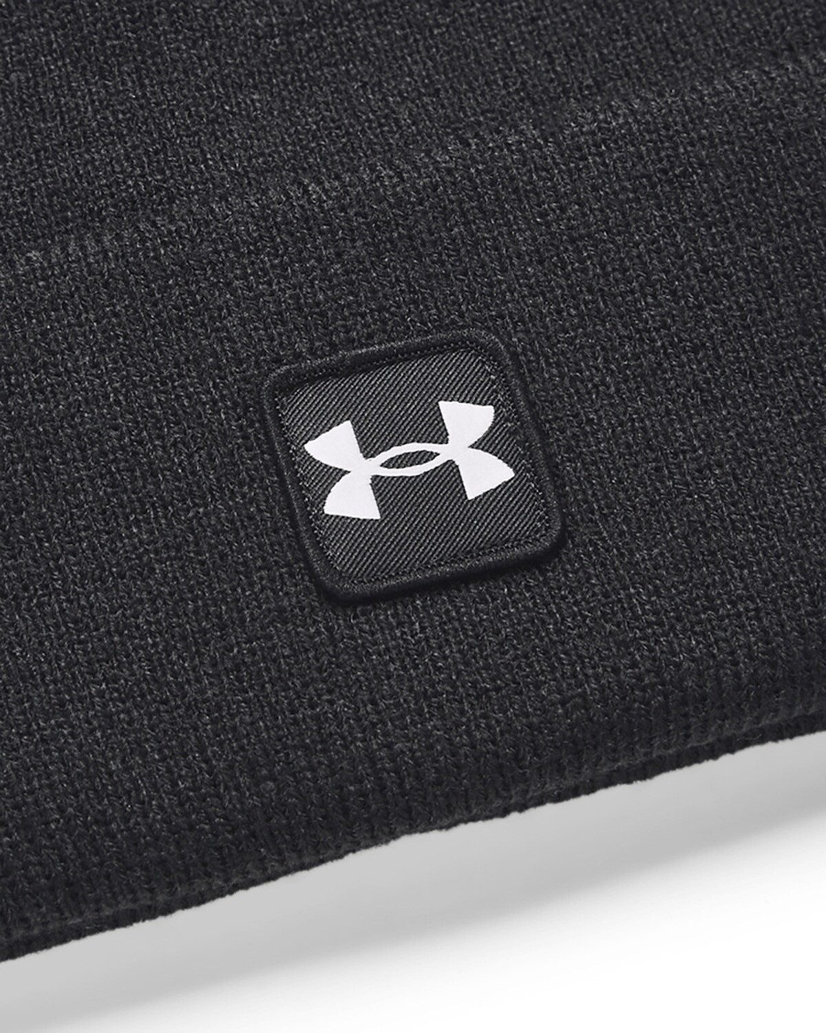Under Armour® Beanie Mütze Halftime Cuff günstig online kaufen