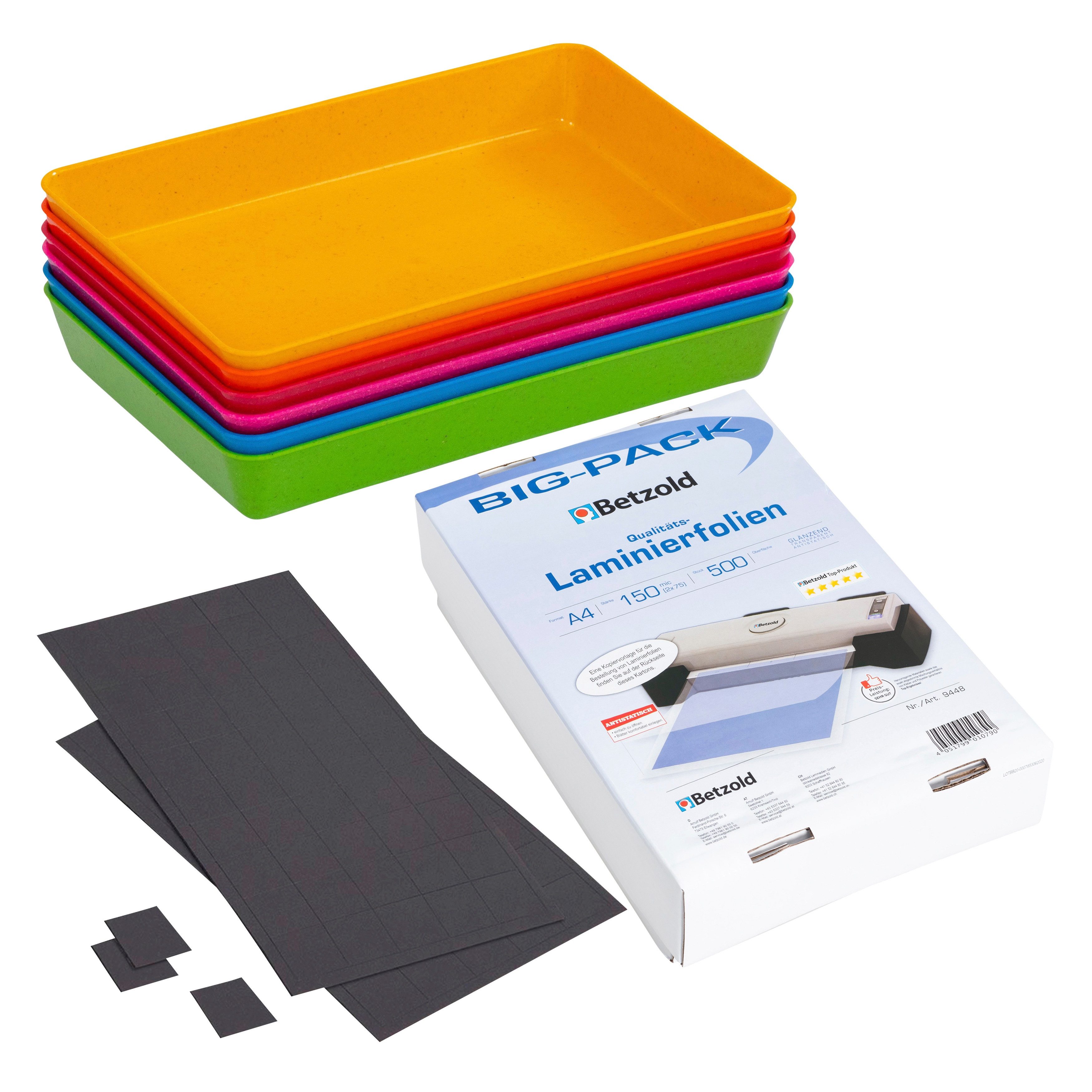 Betzold Büro-Set Lehrer-Spar-Set