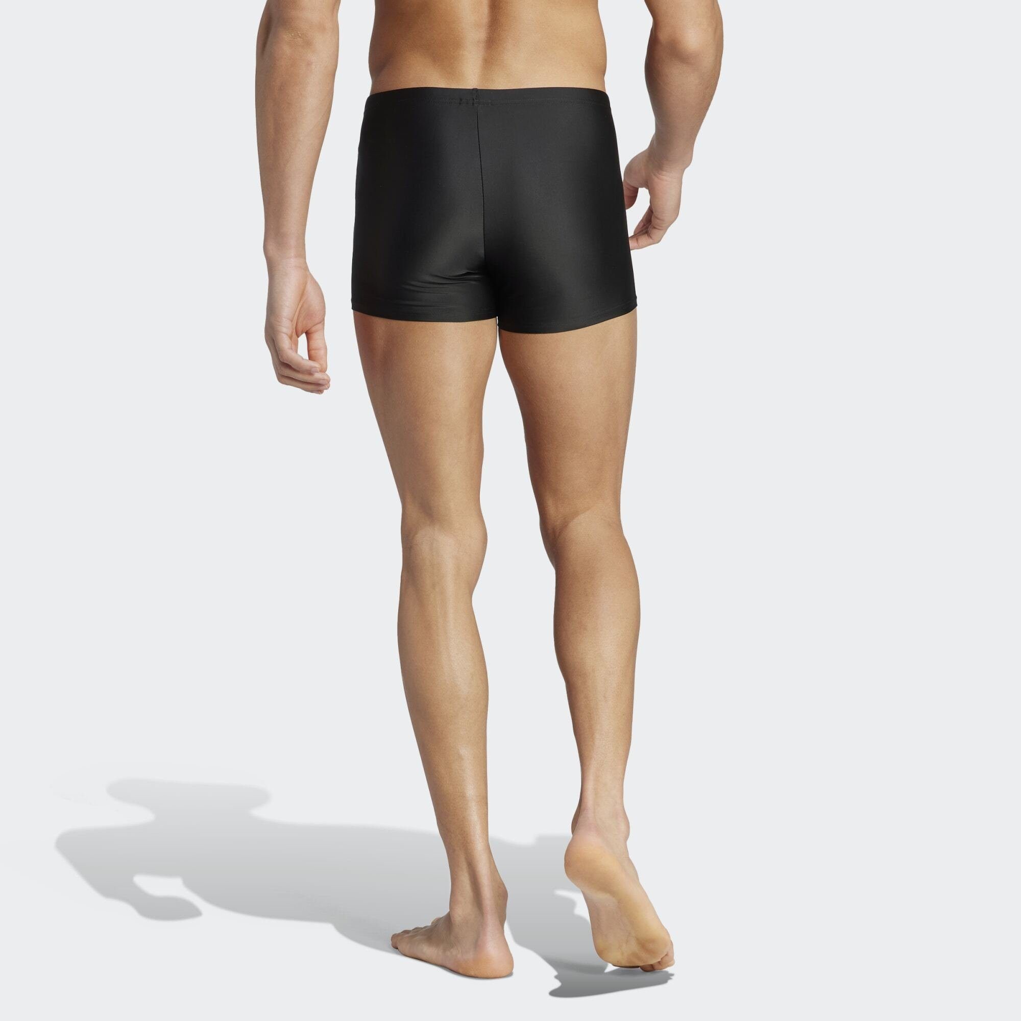 adidas Performance Badeshorts SOLID BOXER-BADEHOSE günstig online kaufen
