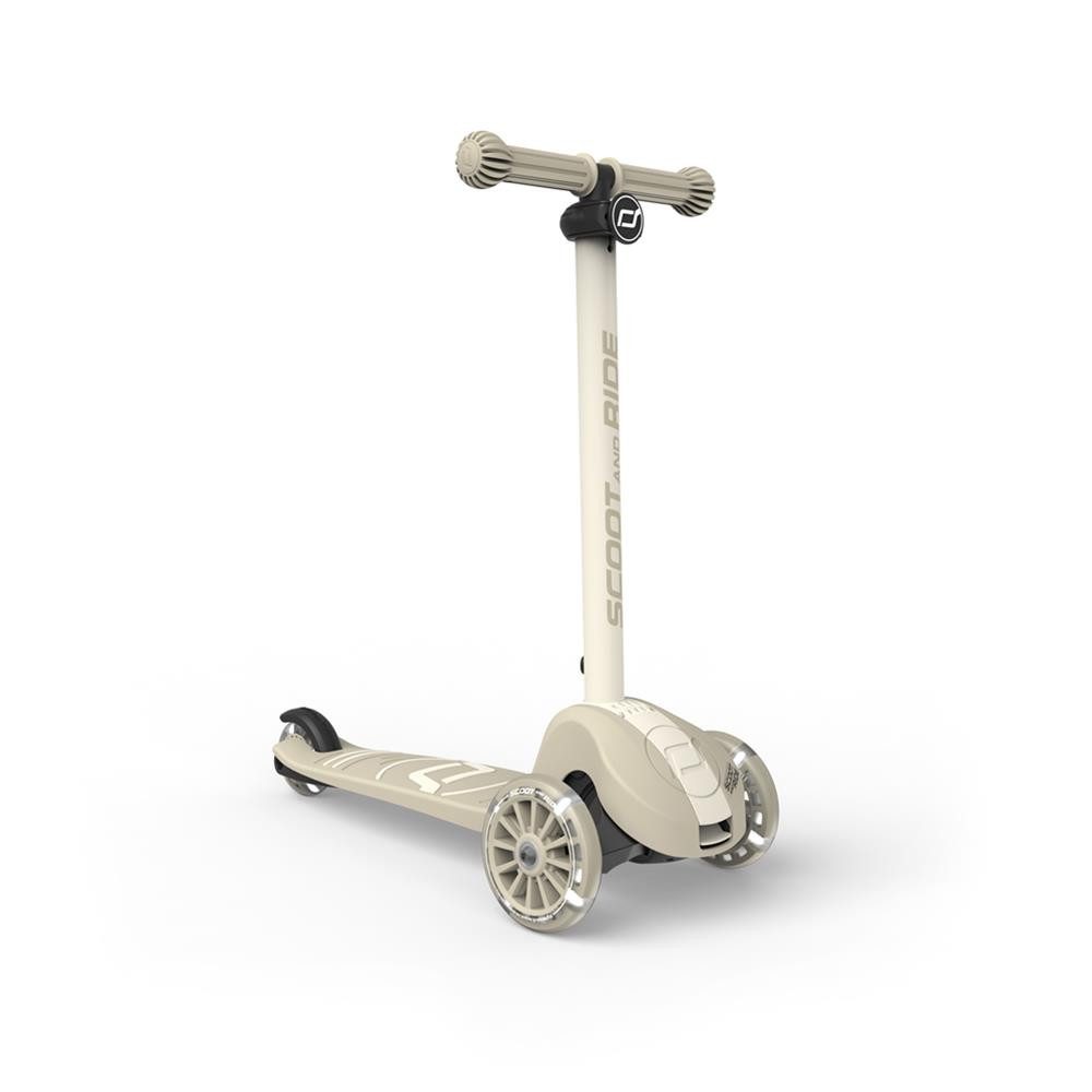 Scoot and Ride Balance Scooter Highwaykick 3S, Kinderroller, ab 3 Jahren