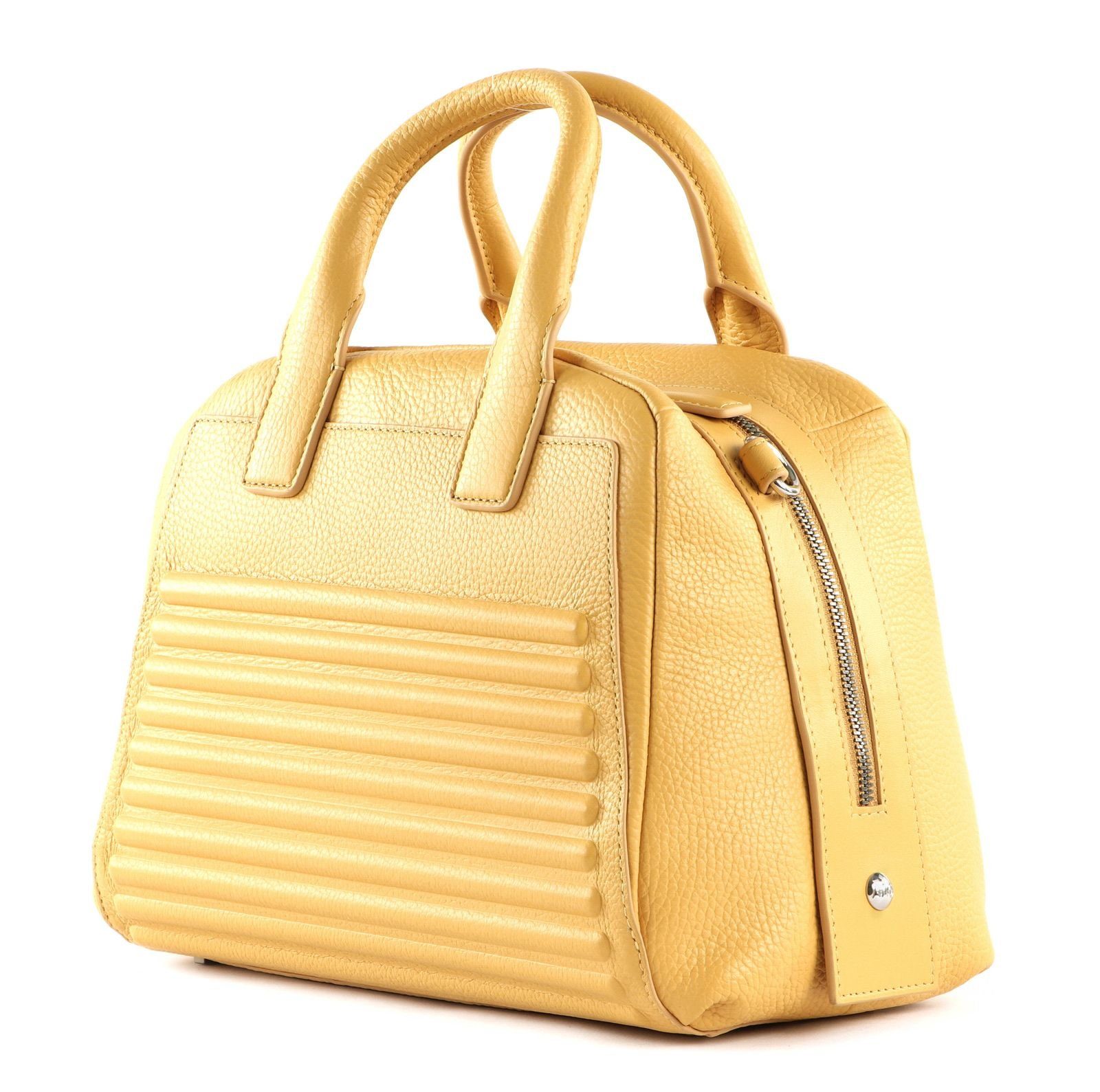 Mandarina Duck I-Con Handtasche Ochre