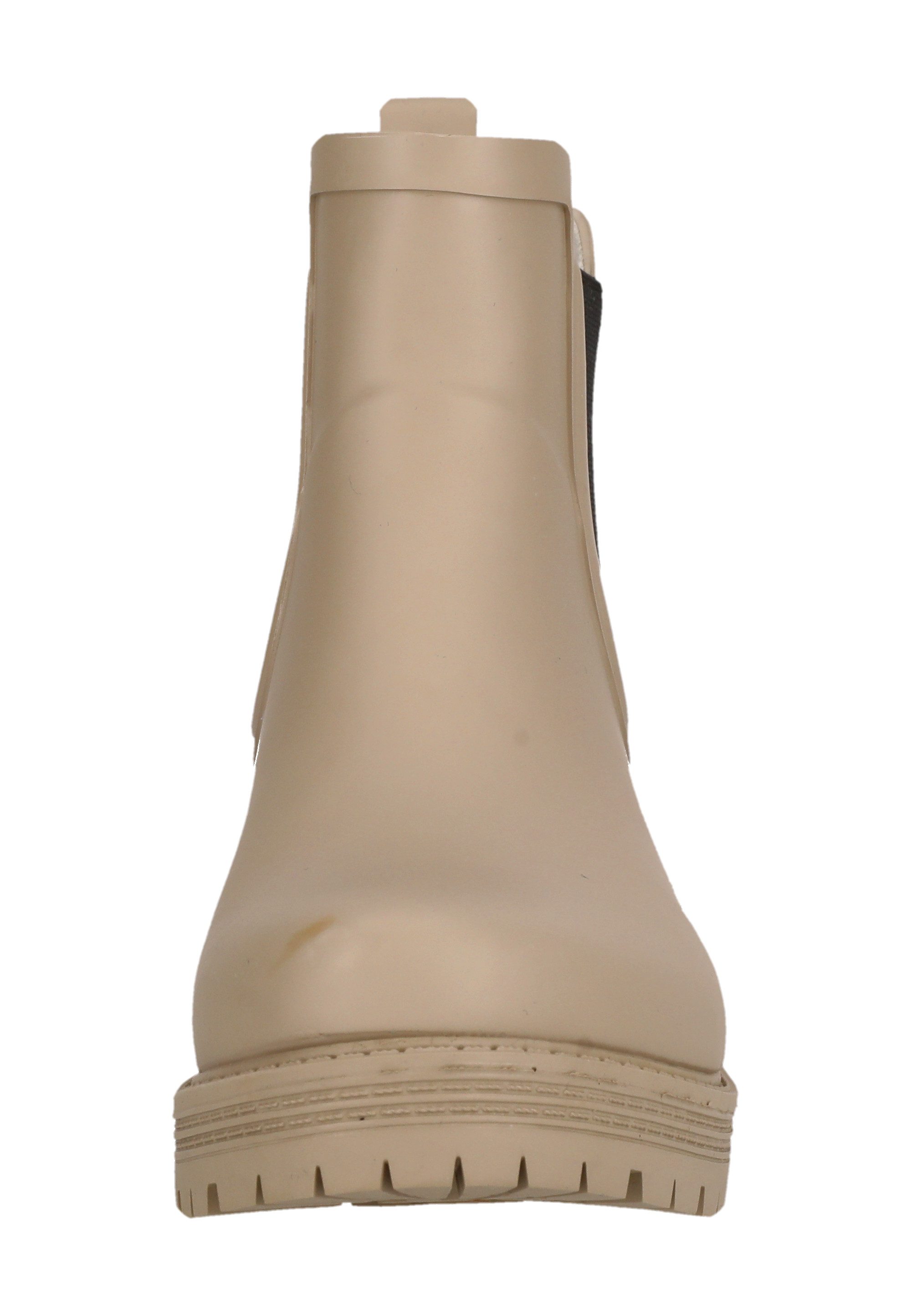 WEATHER REPORT Raimar Stiefel mit profilierter Laufsohle