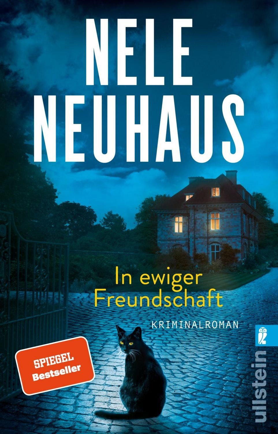 In ewiger Freundschaft / Nele Neuhaus
