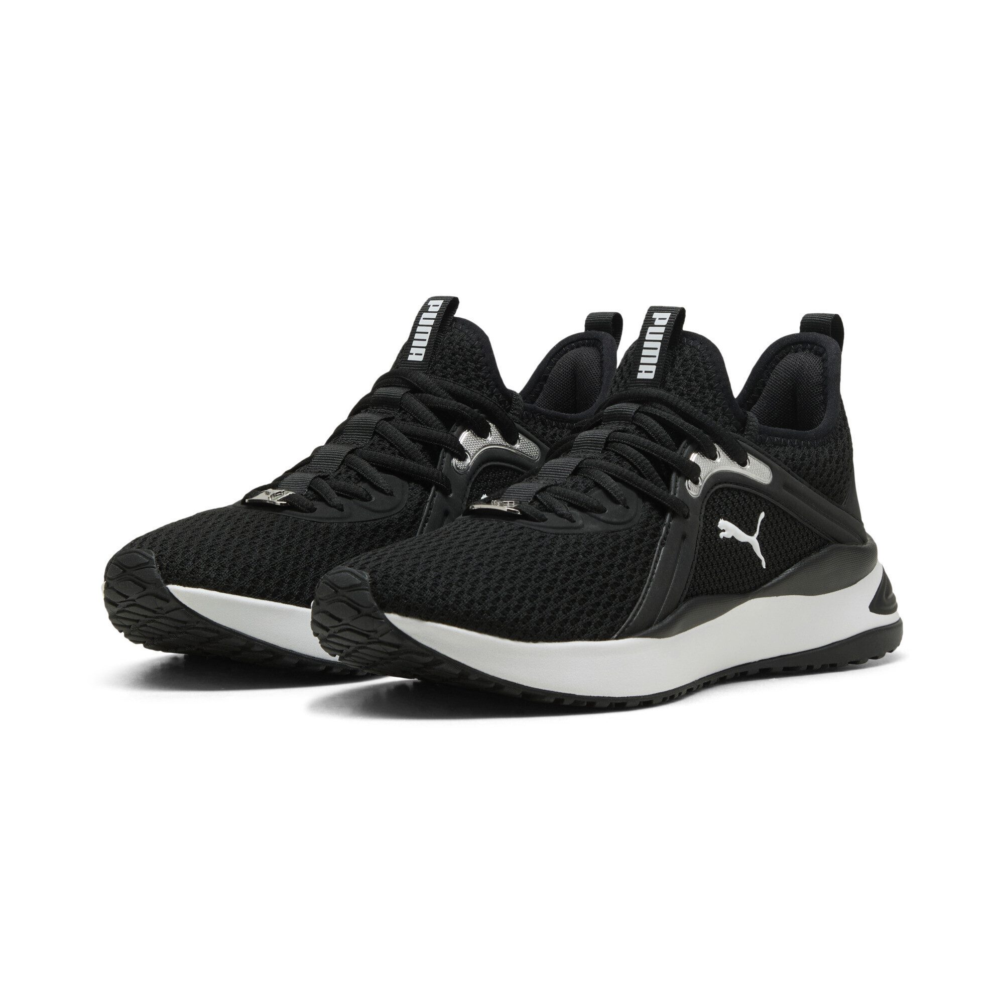 PUMA SOFTRIDE Karma Sneakers Damen Trainingsschuh