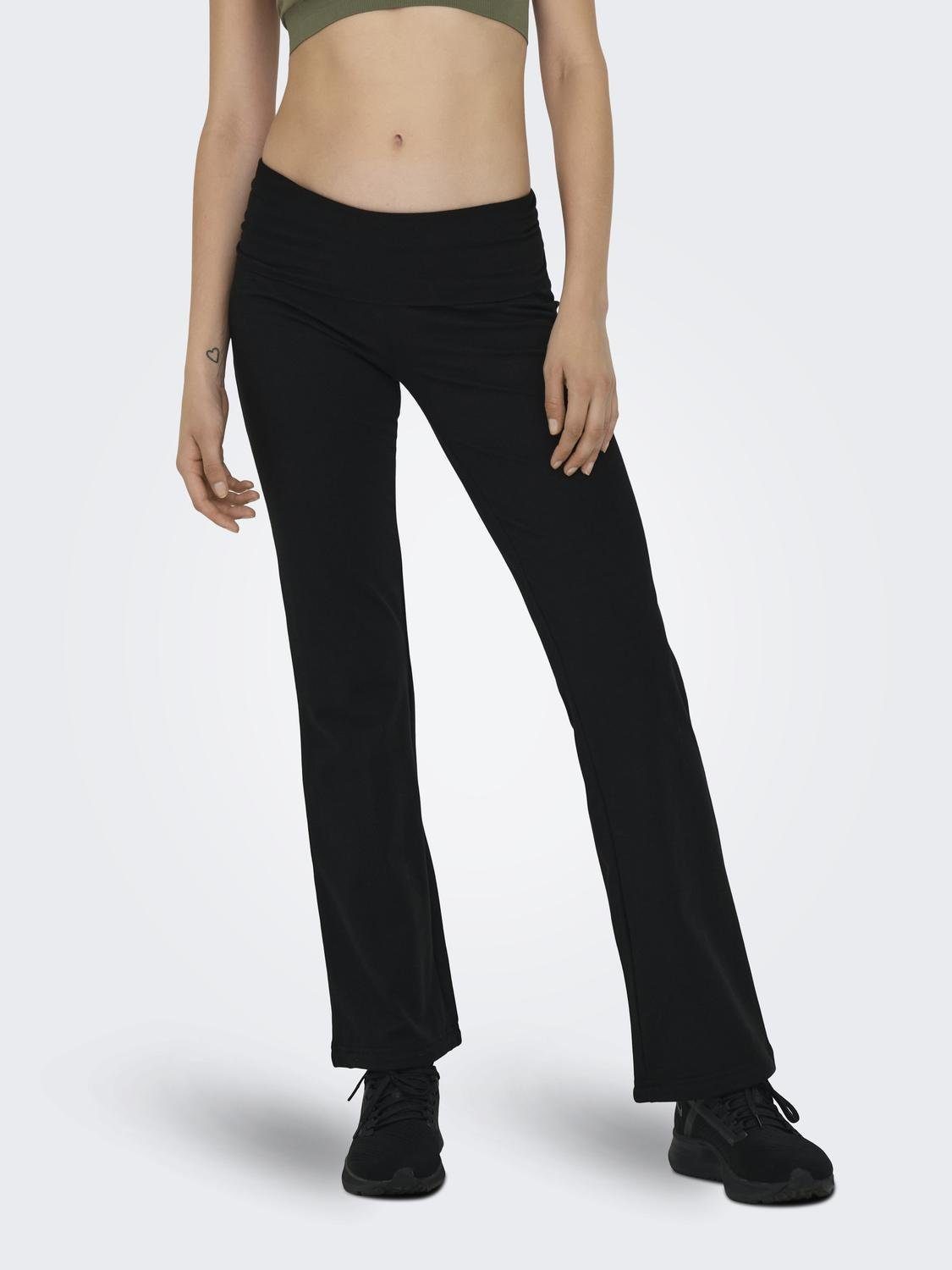 ONLY Play Leggings ONPFOLD MW JAZZ günstig online kaufen