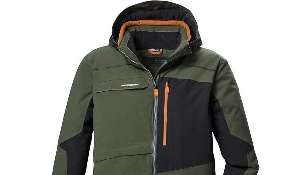 Killtec Skijacke KSW 71 MN SKI JCKT