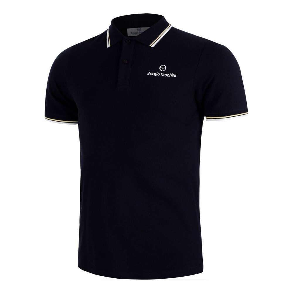 Sergio Tacchini Poloshirt Reed 025 Co günstig online kaufen