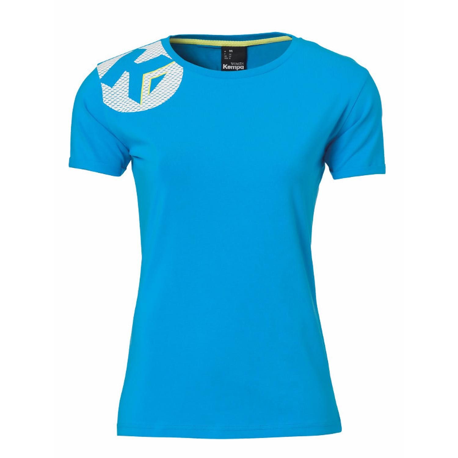 Kempa Trainingsshirt Core 2.0 T-Shirt Women günstig online kaufen