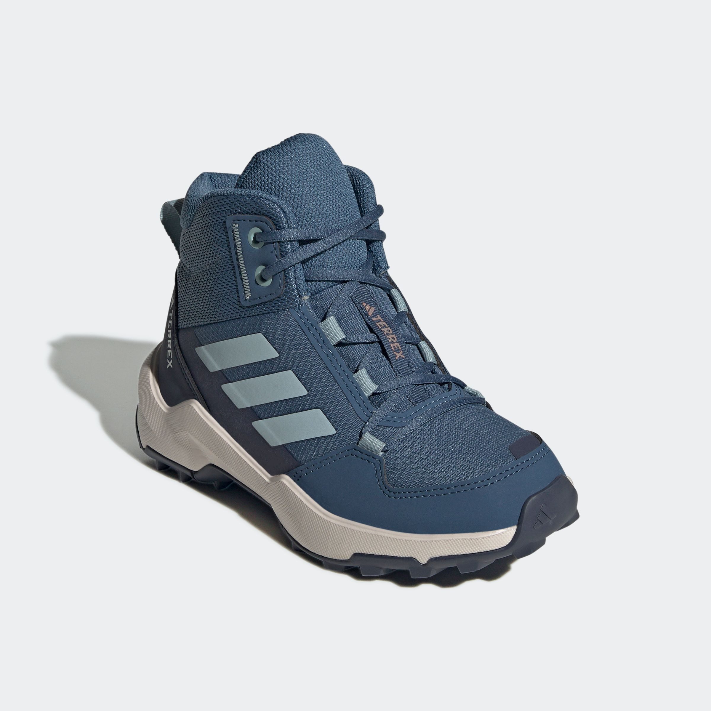 adidas TERREX TERREX AX4R MID Wanderschuh