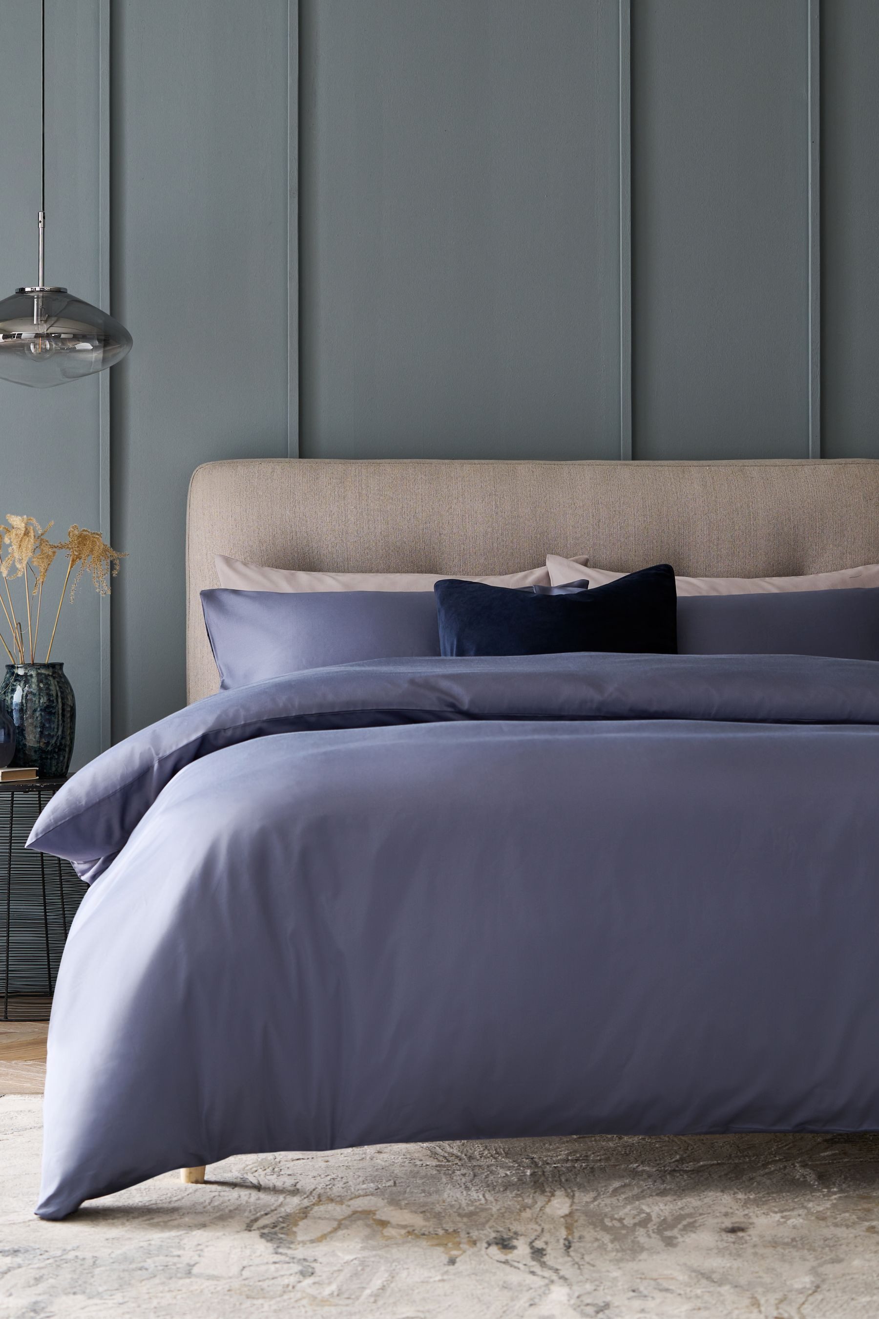 Next Bett-Set Collection Luxe Bettbezug und günstig online kaufen