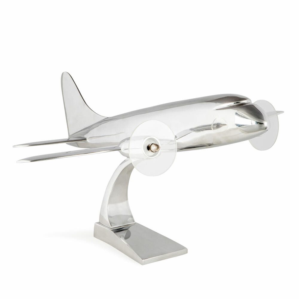 AUTHENTIC MODELS Modellflugzeug 1930s DC-3