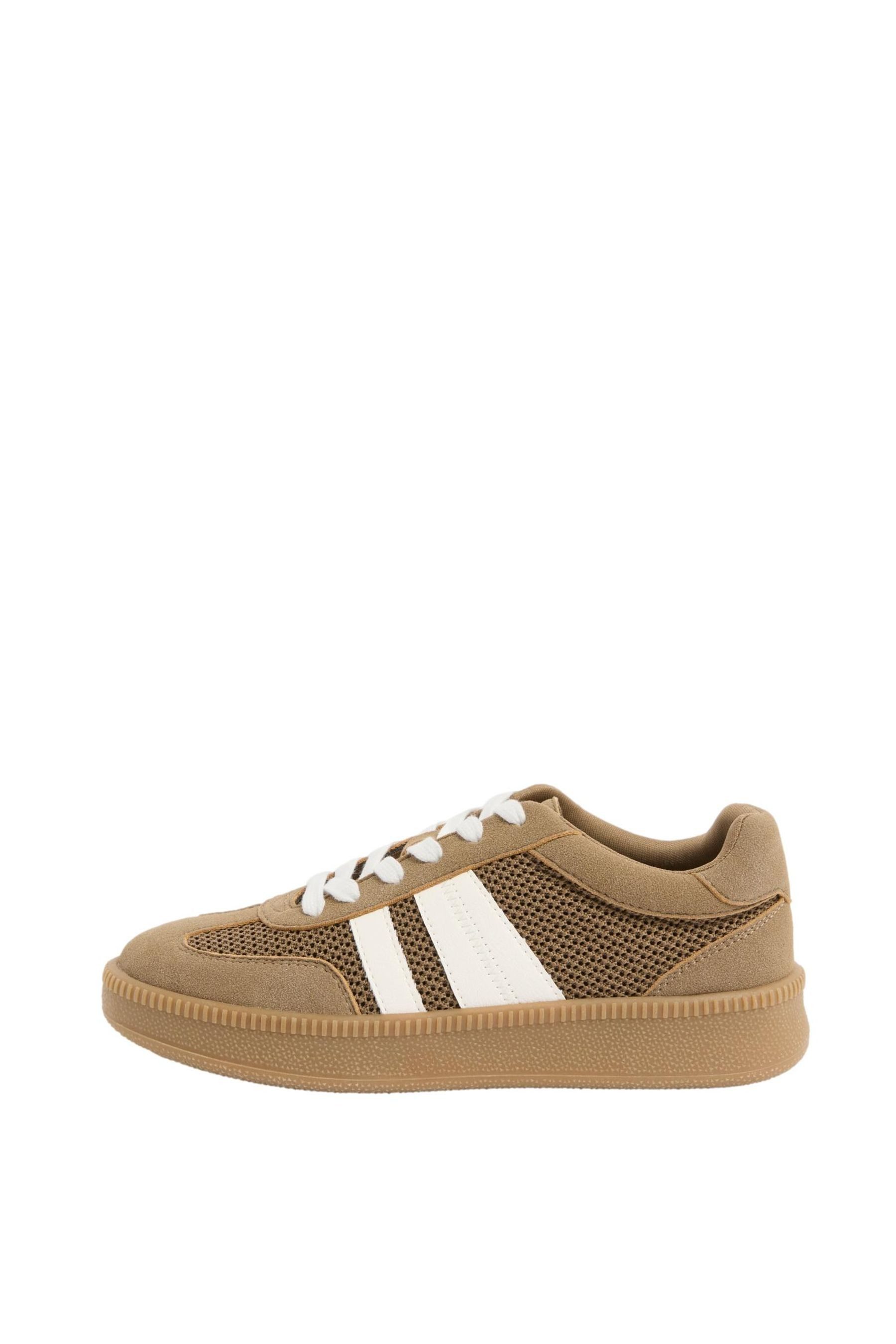 Friends Like These sportliche Retro-Schnürsneaker Sneaker