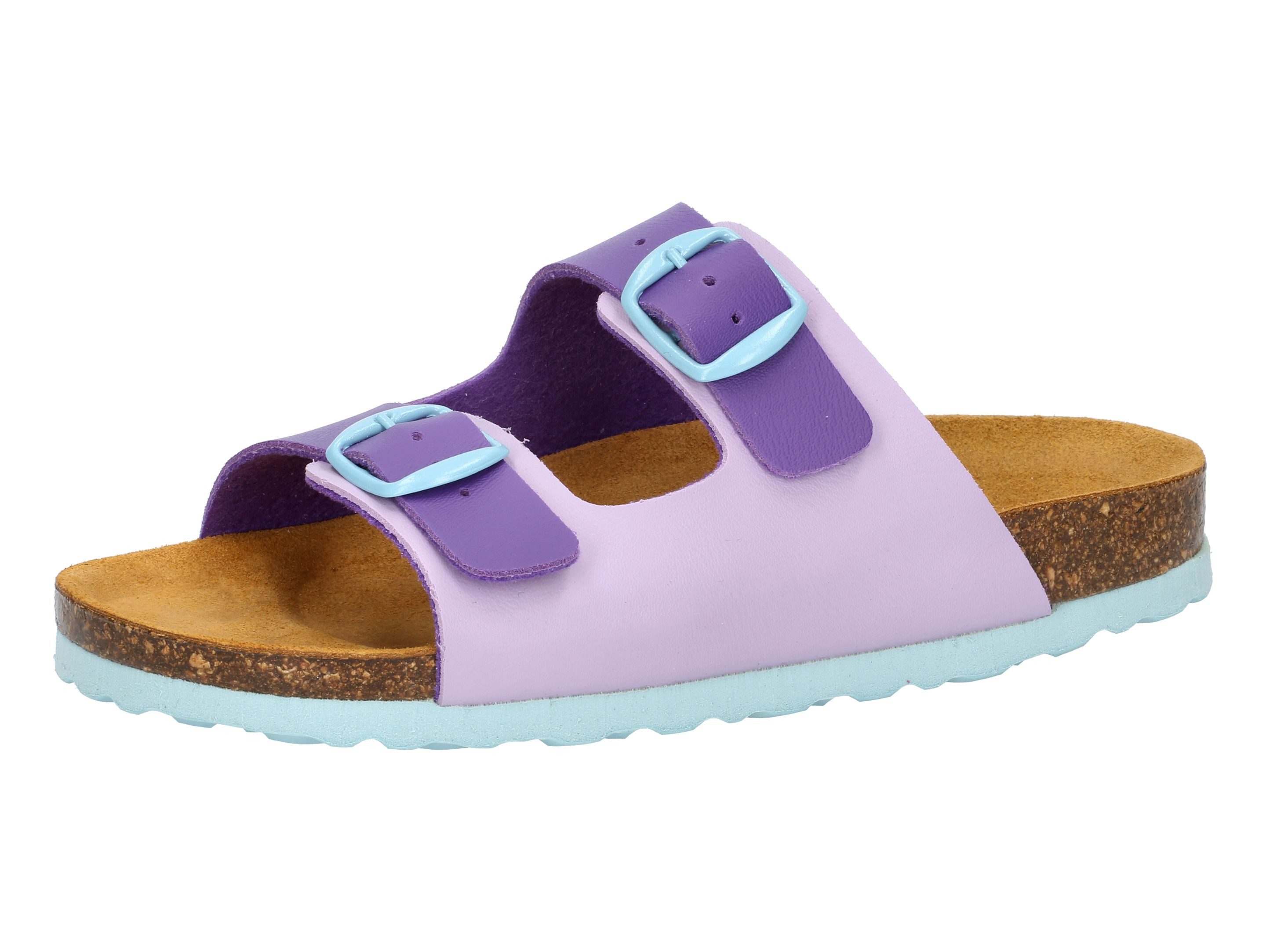 Pantolette Bioline Colored Kids Pantolette
