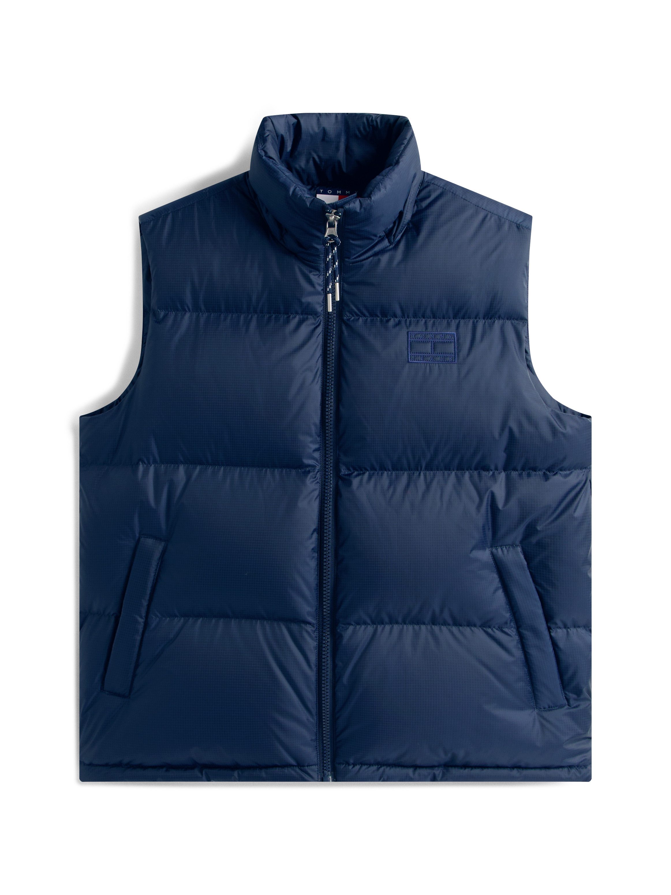 Dark Night Navy