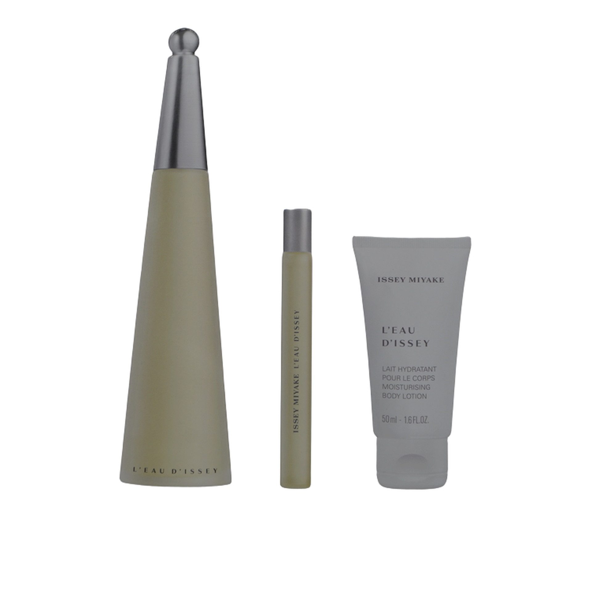 Duft-Set Issey Miyake L'Eau D'Issey SET