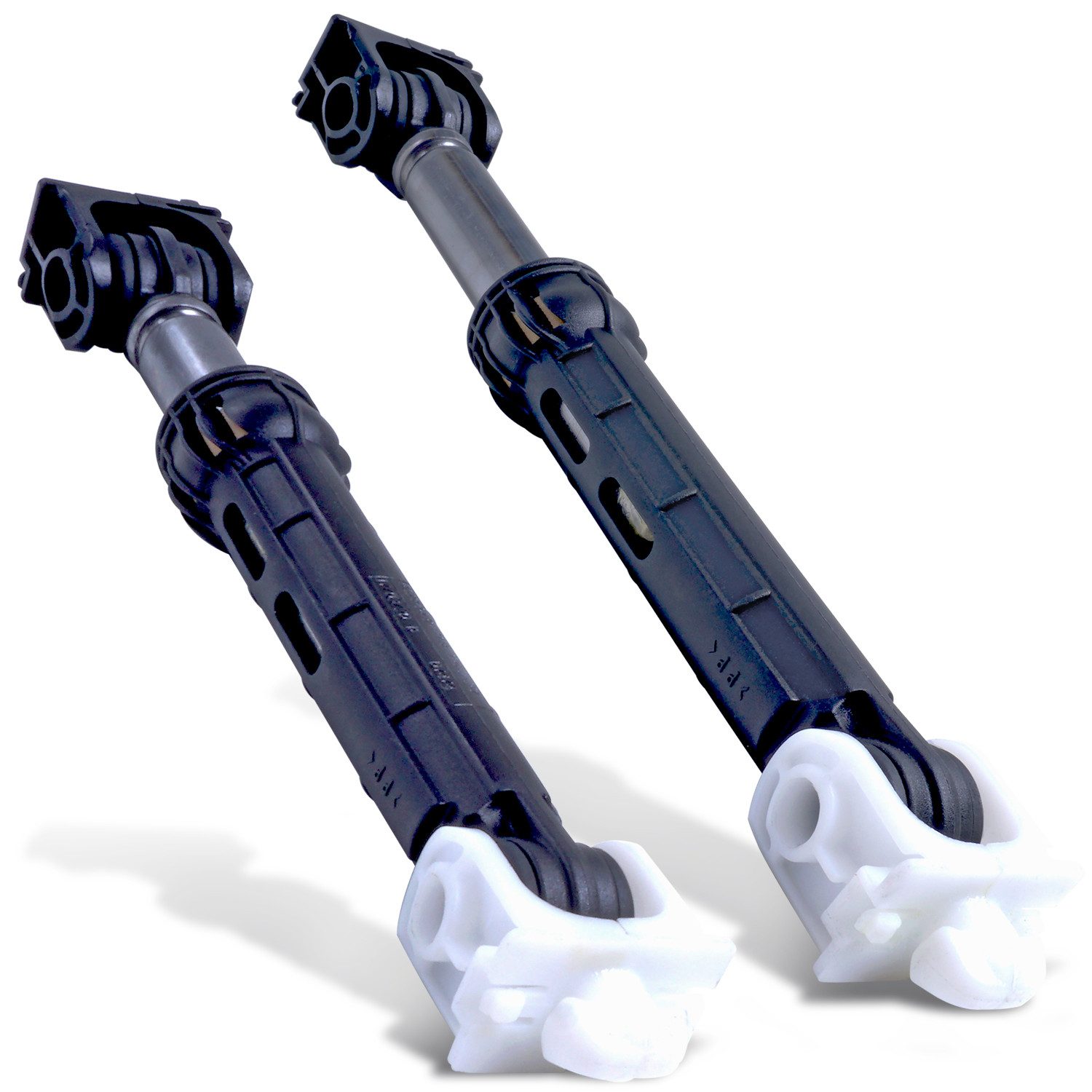 Whirlpool Dämpfer 480111102361 Stoßdämpfer 120N, Vibrationsdämpfer für Waschmaschine