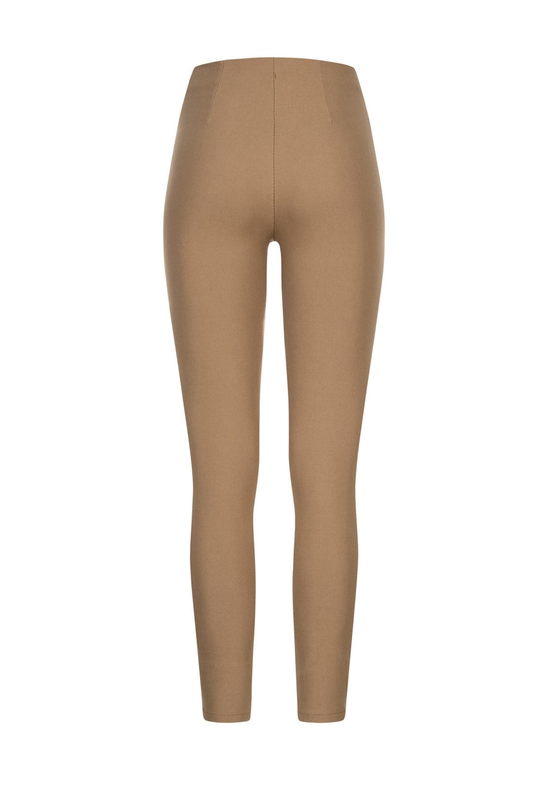 CLOUD 5IVE Leggings CLOUD 5IVE Cloud5ive High-Waist Stoffhose (1-tlg) günstig online kaufen