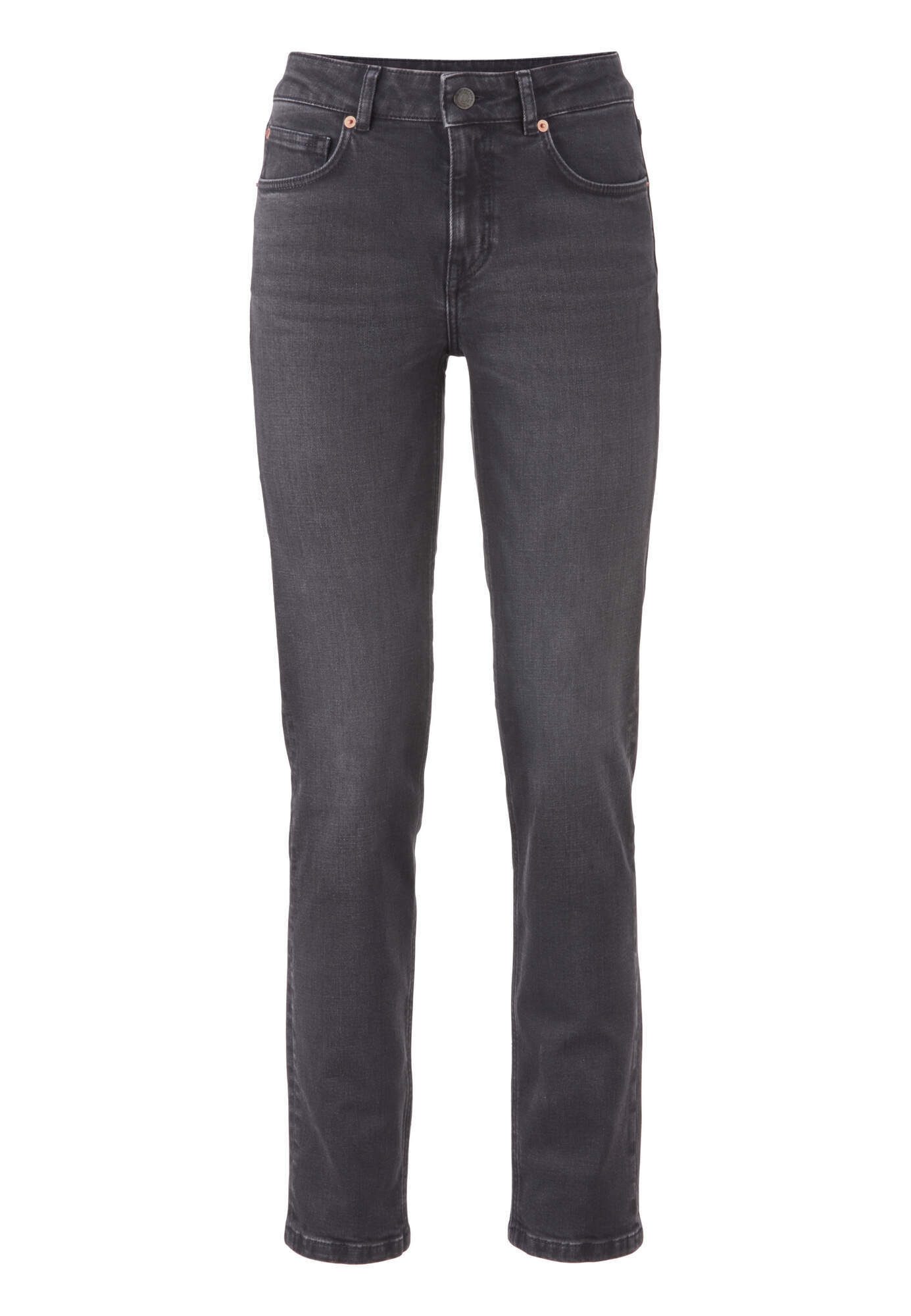 Hessnatur Bequeme Джинсы aus Bio-Denim (1-tlg) aus Bio-Denim