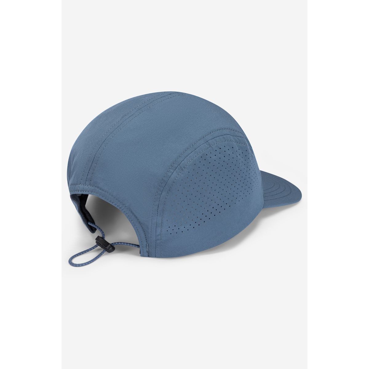 Marmot Trucker Cap Airexchange Cap Vielseitige, leichte Kappe mit feuchtigkeitsableitendem Stirnband und