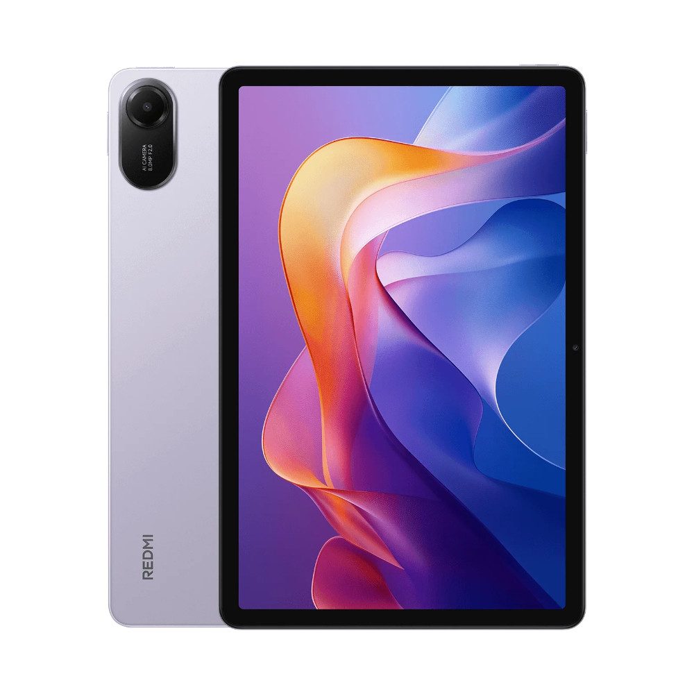 Xiaomi Redmi Pad 2 8GB+256GB Tablet (11", 256 GB, Xiaomi HyperOS 2)