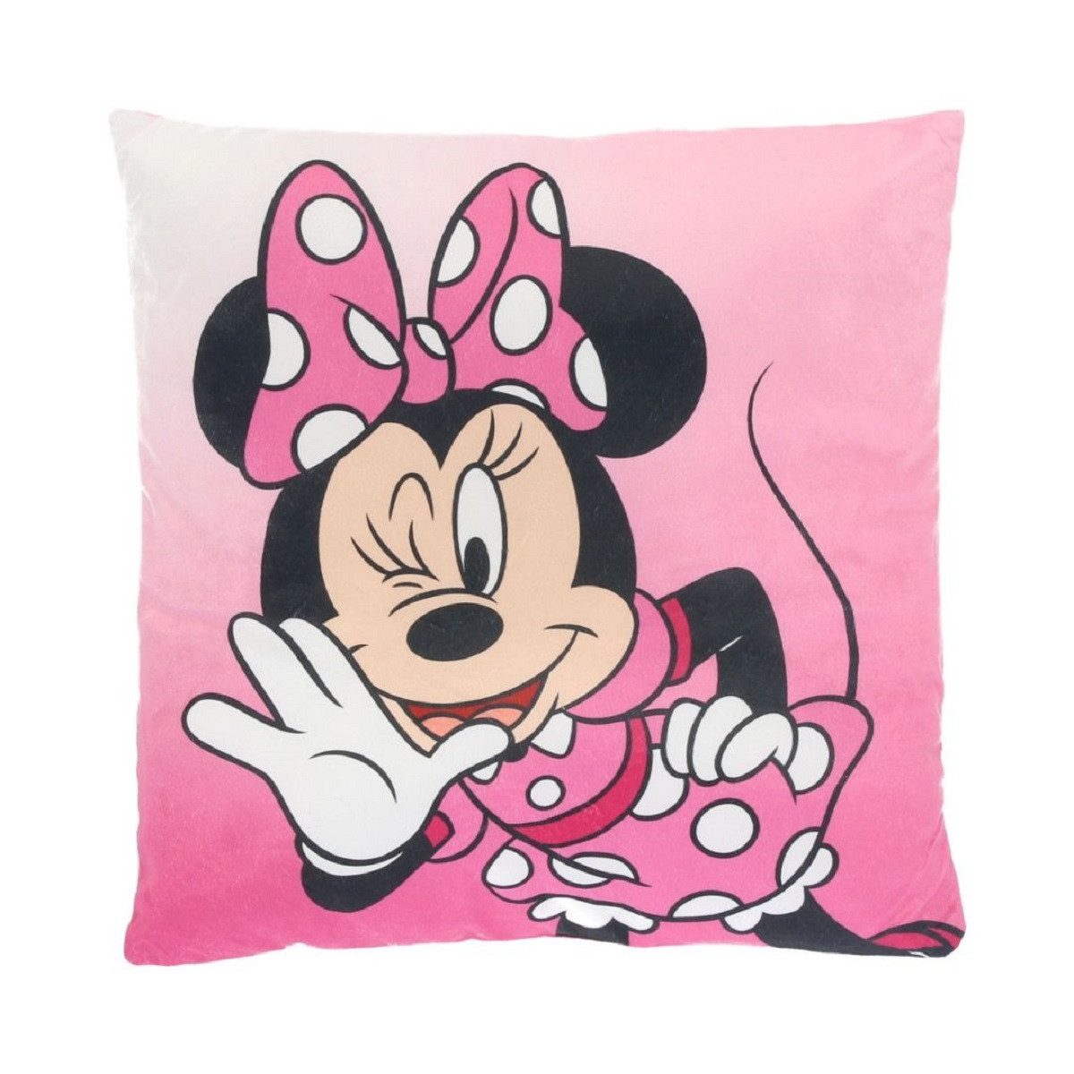Disney Minnie Mouse Dekokissen Kissen Dekokissen günstig online kaufen
