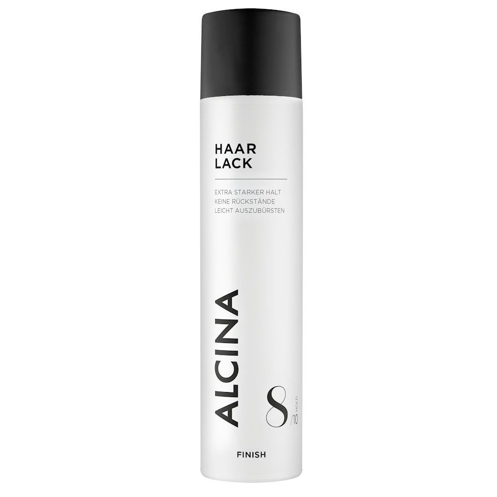 ALCINA Haarpflege-Spray Alcina Haar-Lack 400ml