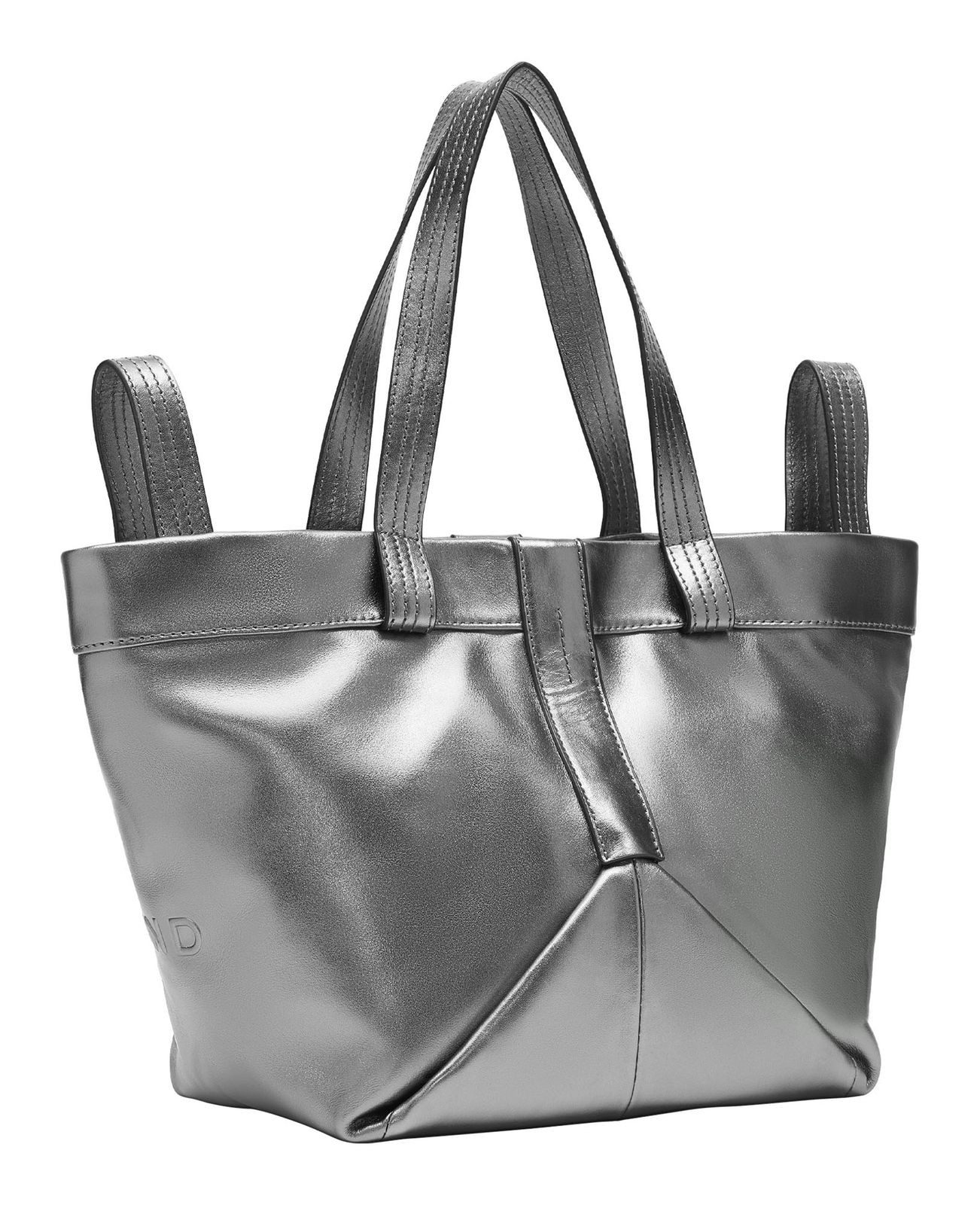 Liebeskind Berlin Schultertasche Shopper, aus echtem Leder günstig online kaufen