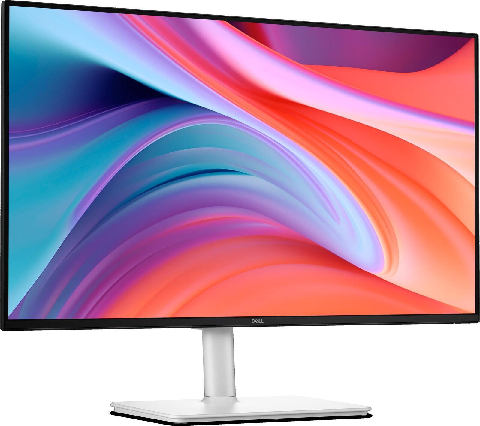 Dell S2725DC TFT-Monitor (2560 x 1440, 8 ms Reaktionszeit, 144 Hz, IPS Panel)