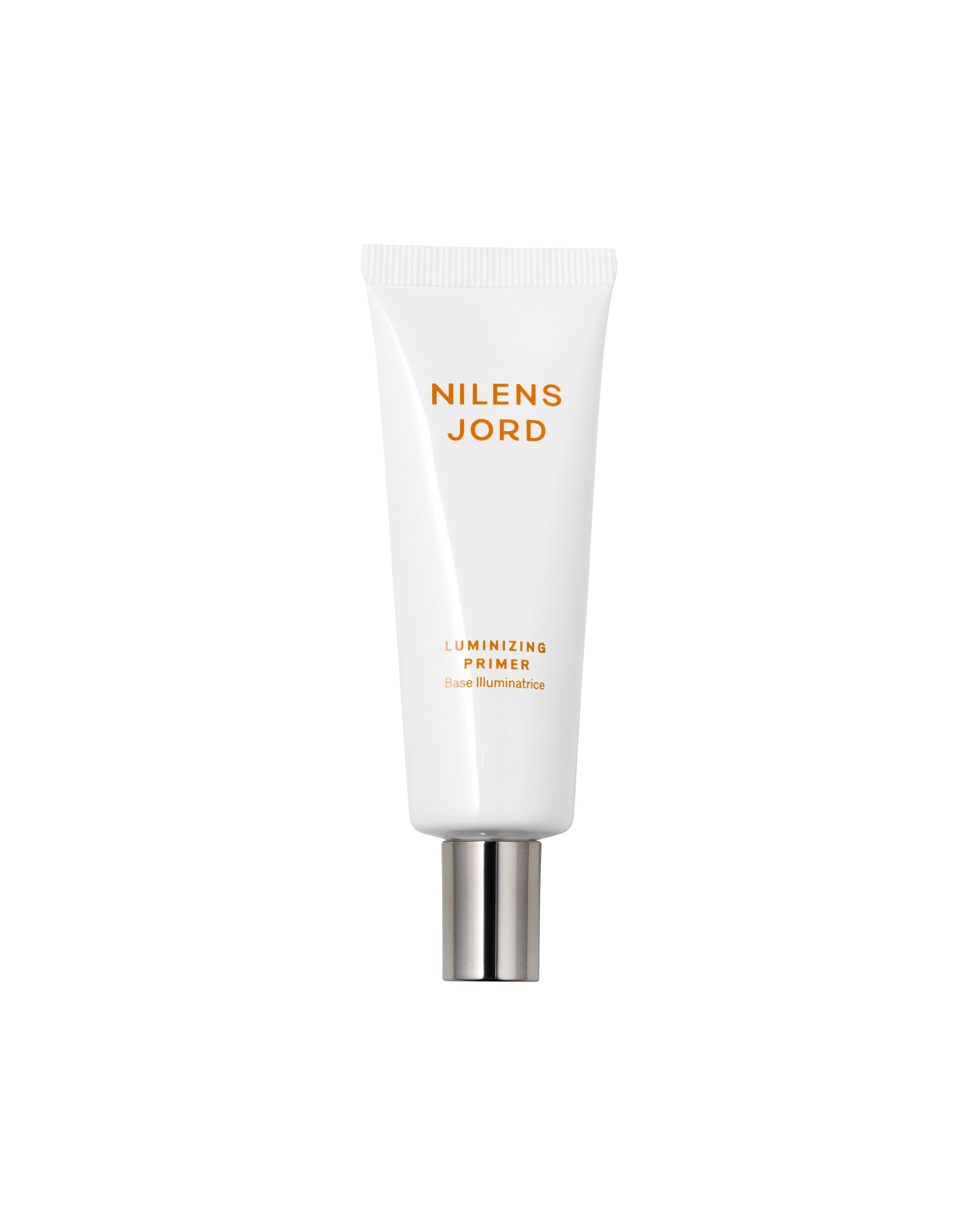 Nilens Jord Primer Luminizing Primer, für Alle Hauttypen