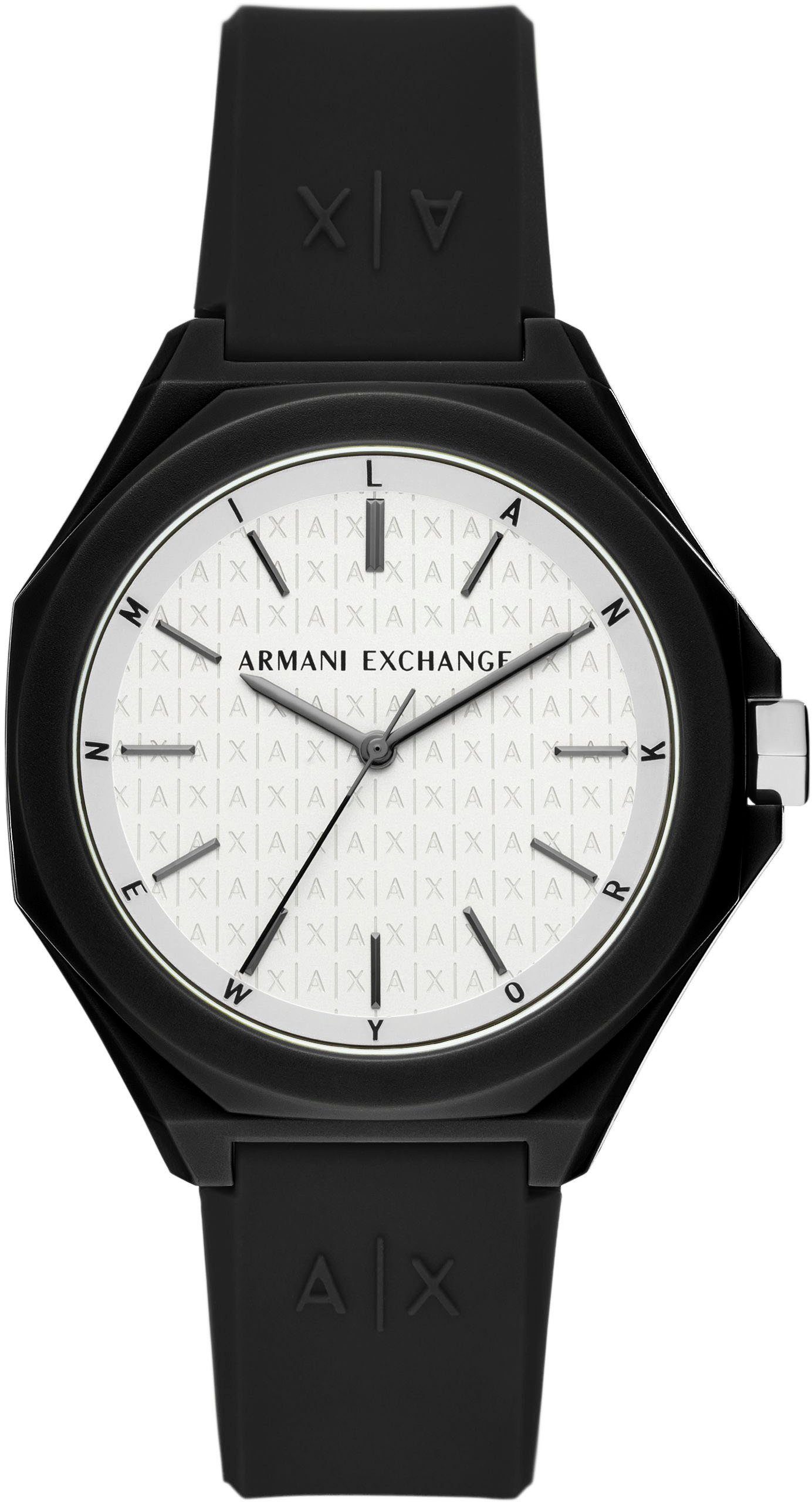 Armani Exchange Herrenuhren online OTTO kaufen 