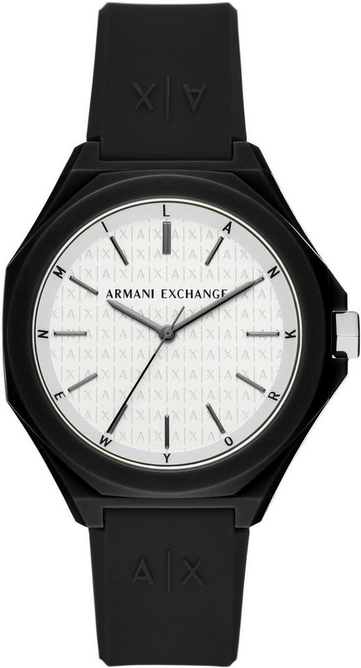 ARMANI EXCHANGE Quarzuhr AX4600