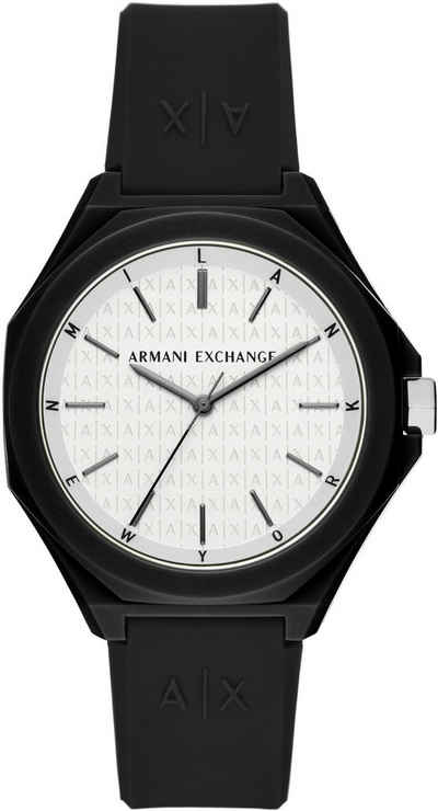 Armani Exchange Herrenuhren online kaufen | OTTO