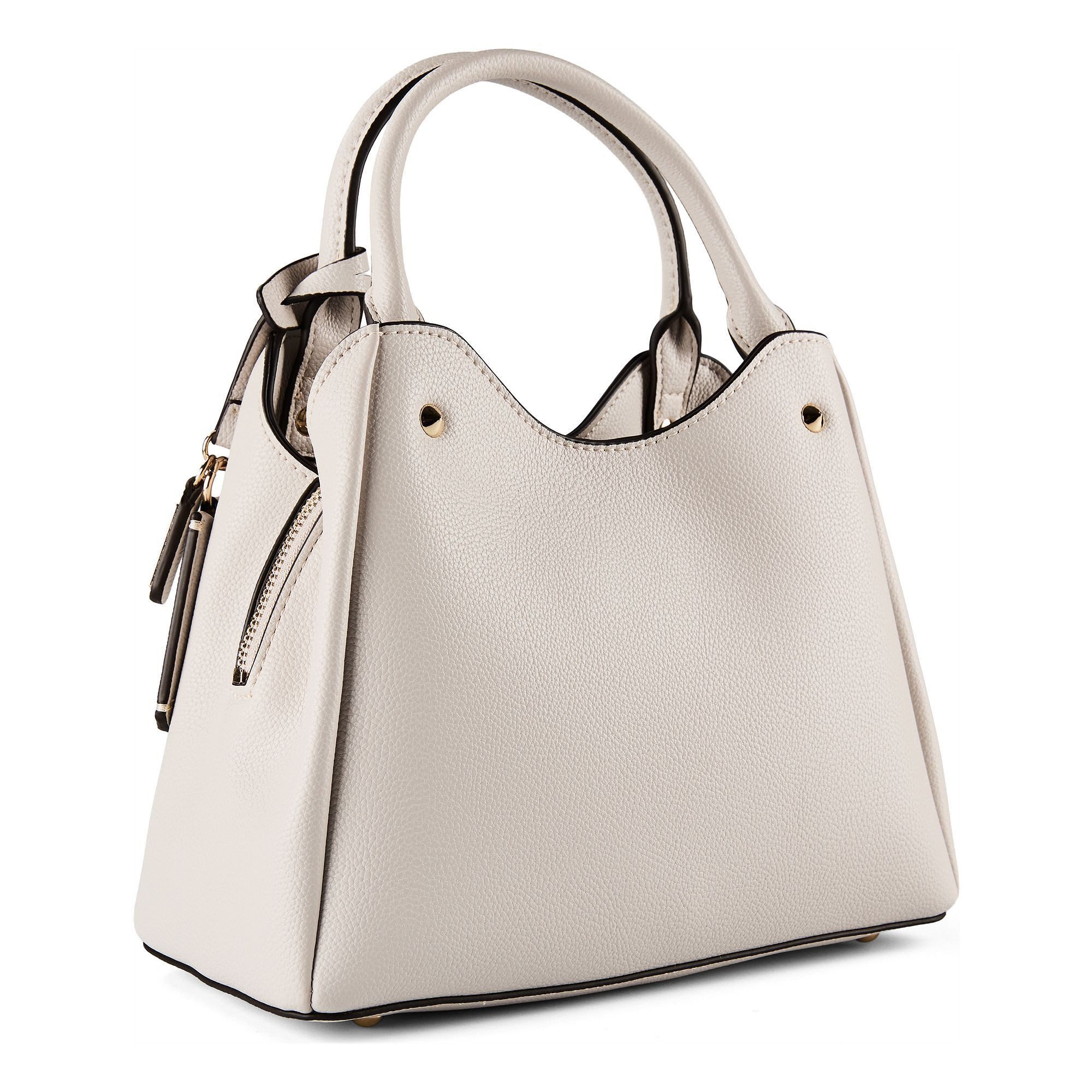 Guess Henkeltasche Meridian II, Polyurethan