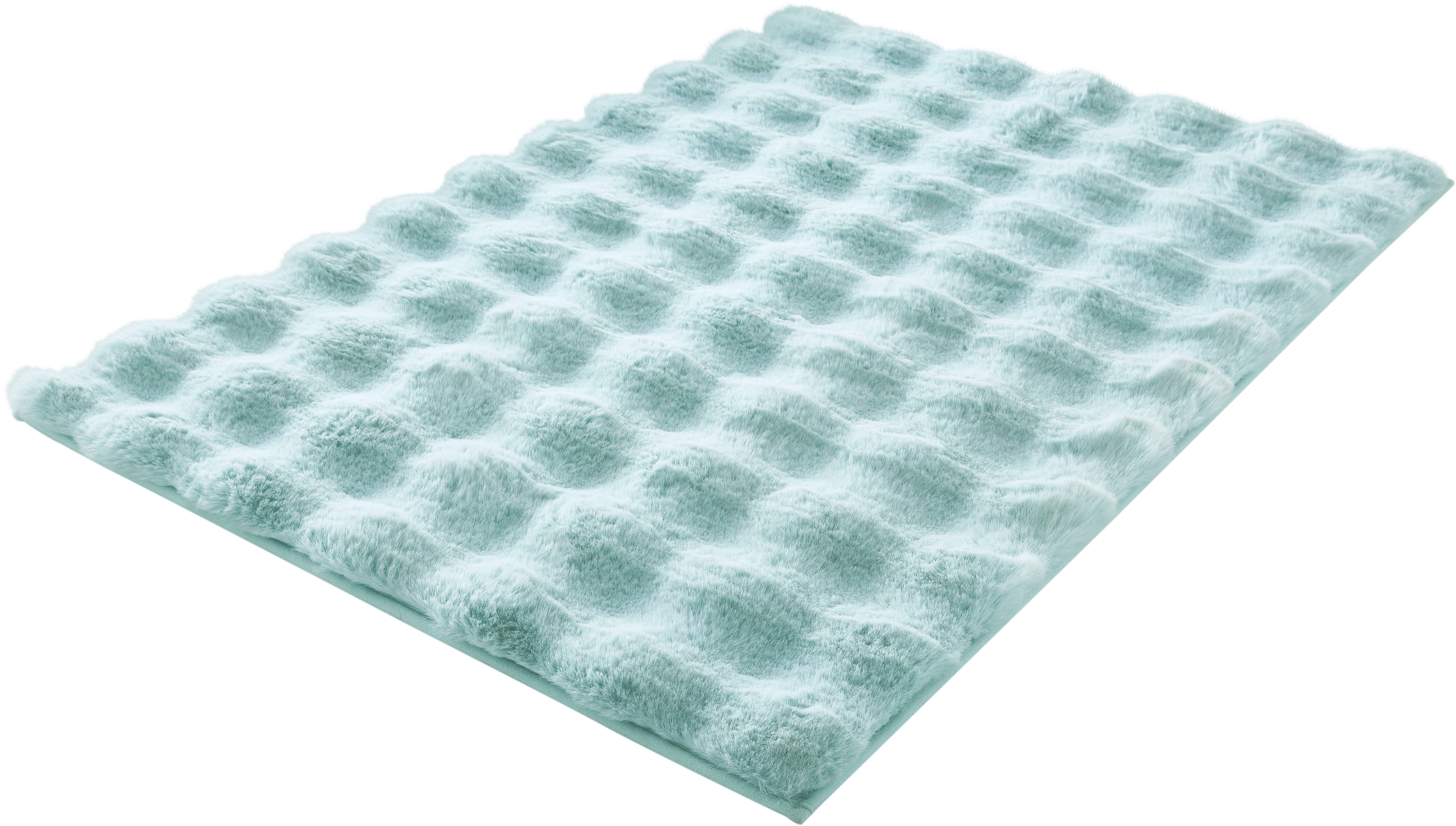 Kleine Wolke Badematte Cloud, Höhe 28 günstig online kaufen
