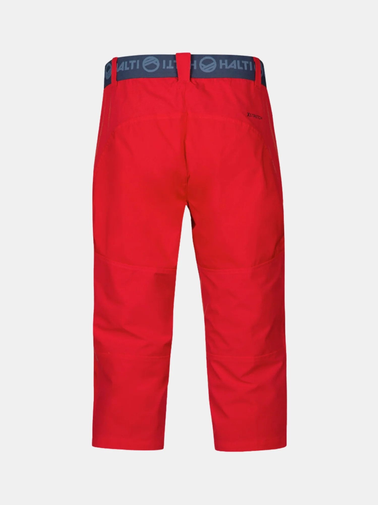 HALTI 3/4-Hose Pallas Women X-Stretch Lite Capri Pant B56
