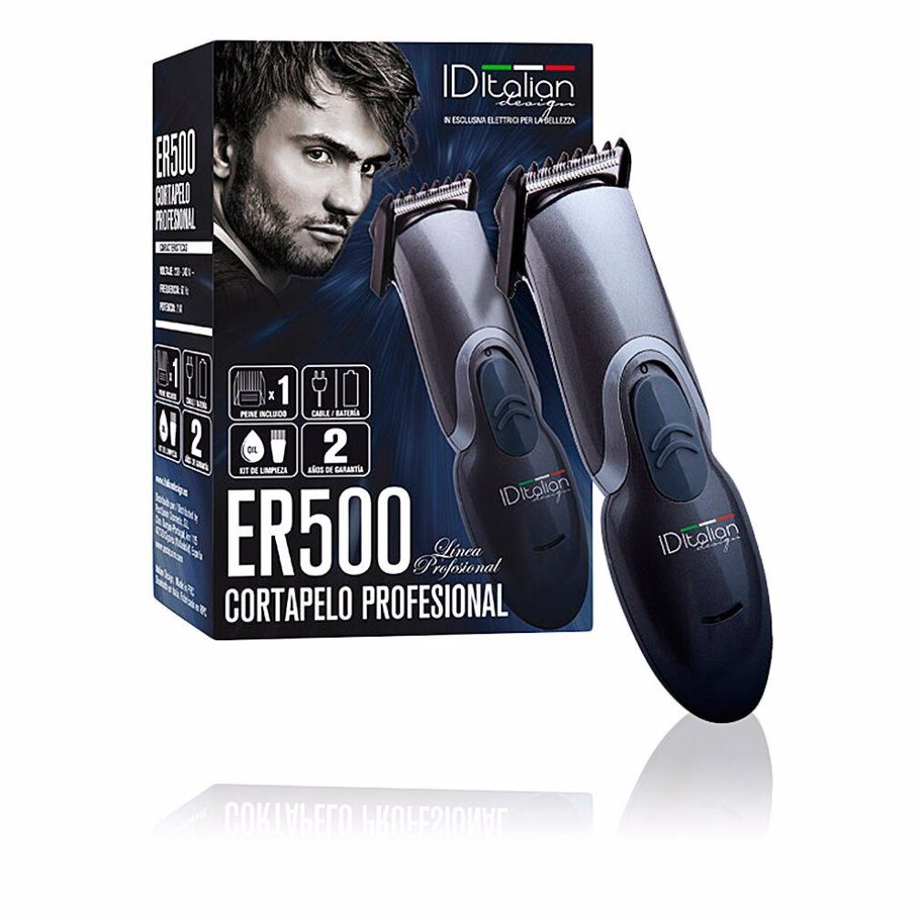 Id Italian Haarschere Italian Design - ER500 Haarschneider