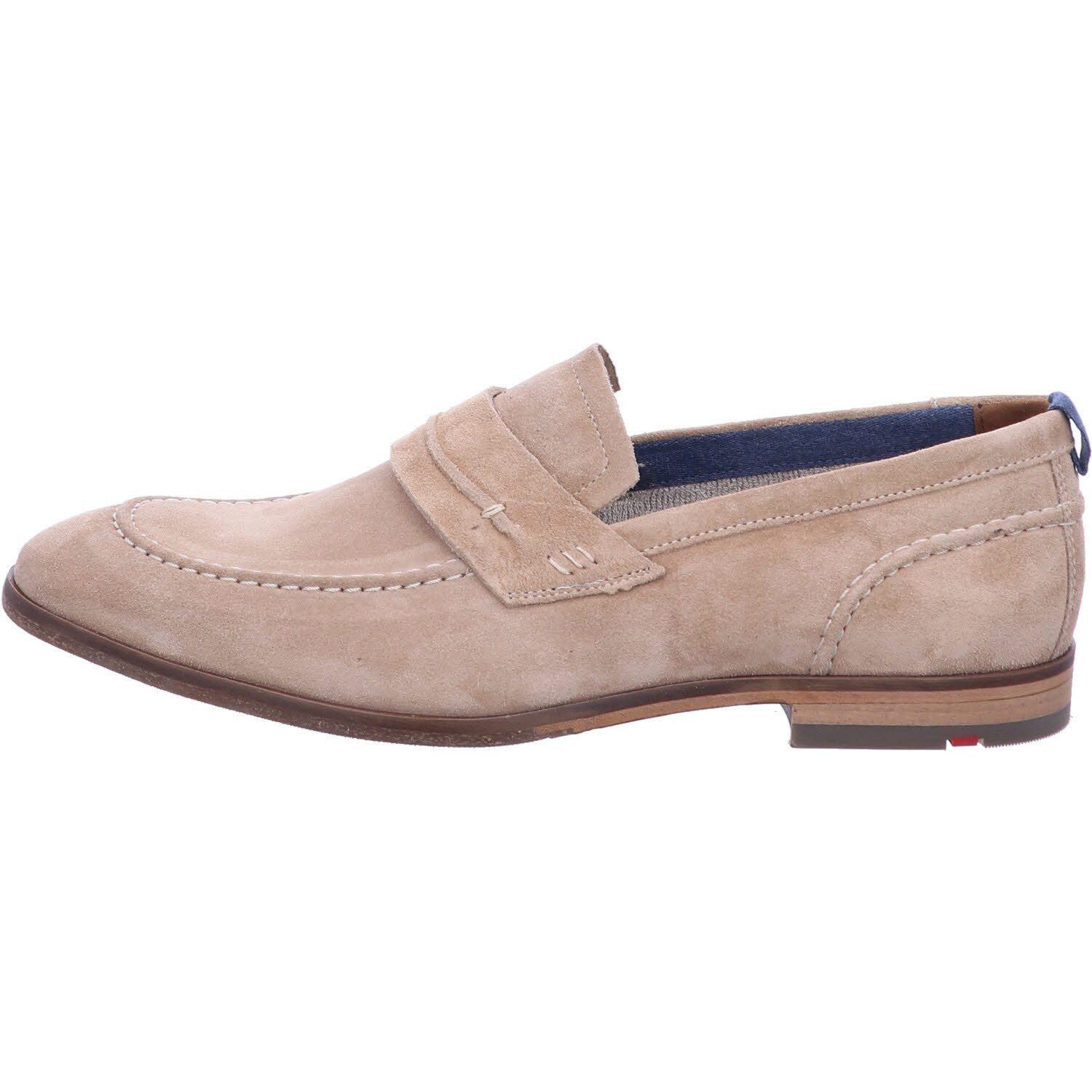 Lloyd Leif Slipper