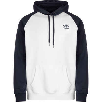 Umbro Hoodie Core Raglan Kapuzenpullover Herren