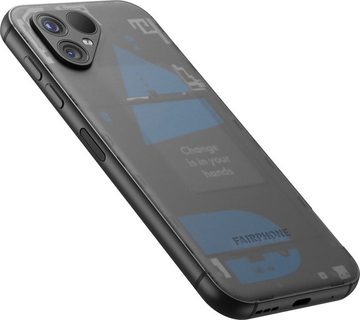 Fairphone FAIRPHONE 5 Smartphone (16,40 cm/6,46 Zoll, 256 GB Speicherplatz, 50 MP Kamera)