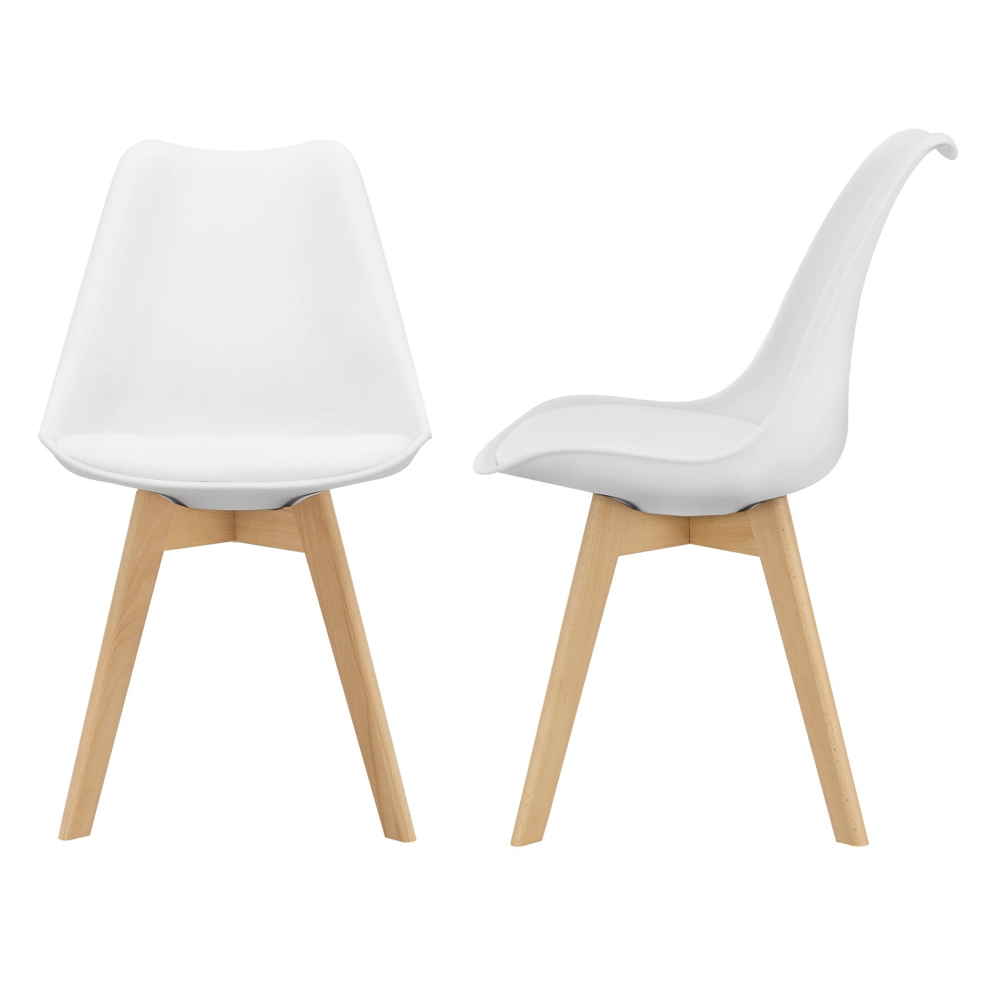 Esszimmerstuhle Kaufen Essstuhl Design Klassisch Otto