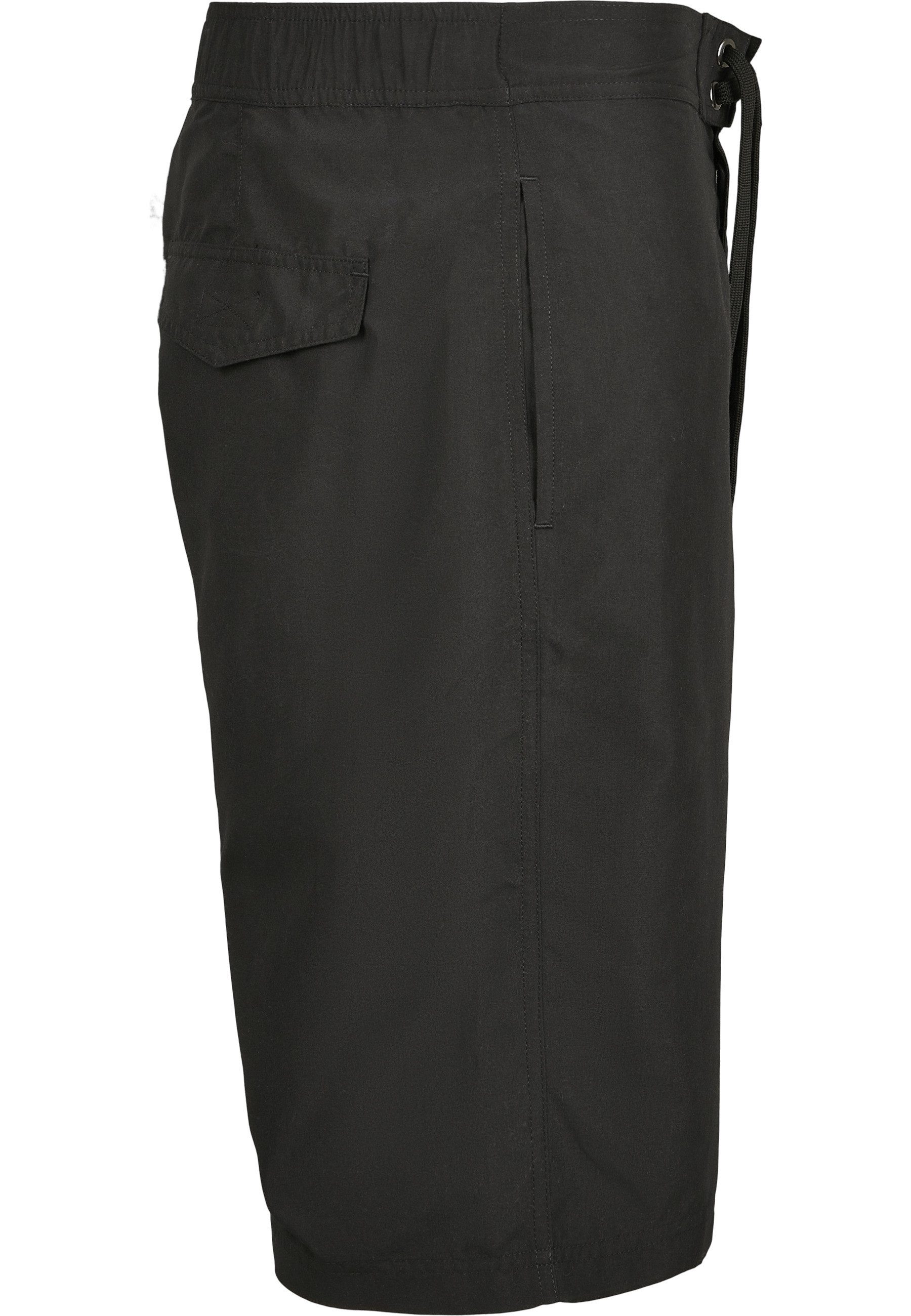 URBAN CLASSICS Badeshorts Urban Classics Herren Board Shorts – Bild 4 von 5