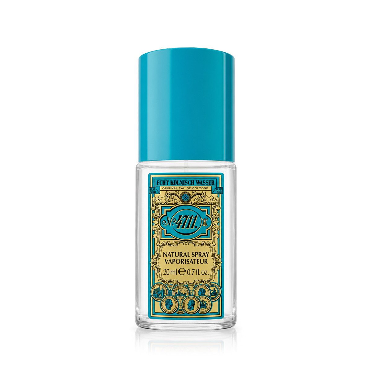 4711 Eau de Cologne 4711 Original