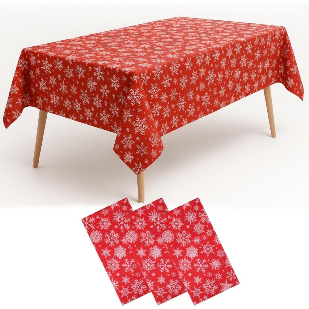 Weihnachts Papiertischdecken online kaufen