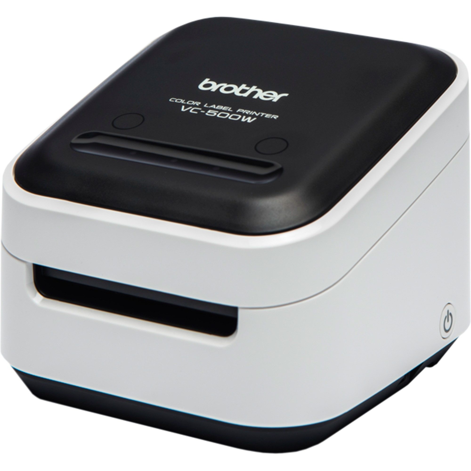 Brother Brother VC-500W, Etikettendrucker, (USB, WLAN) Etikettendrucker