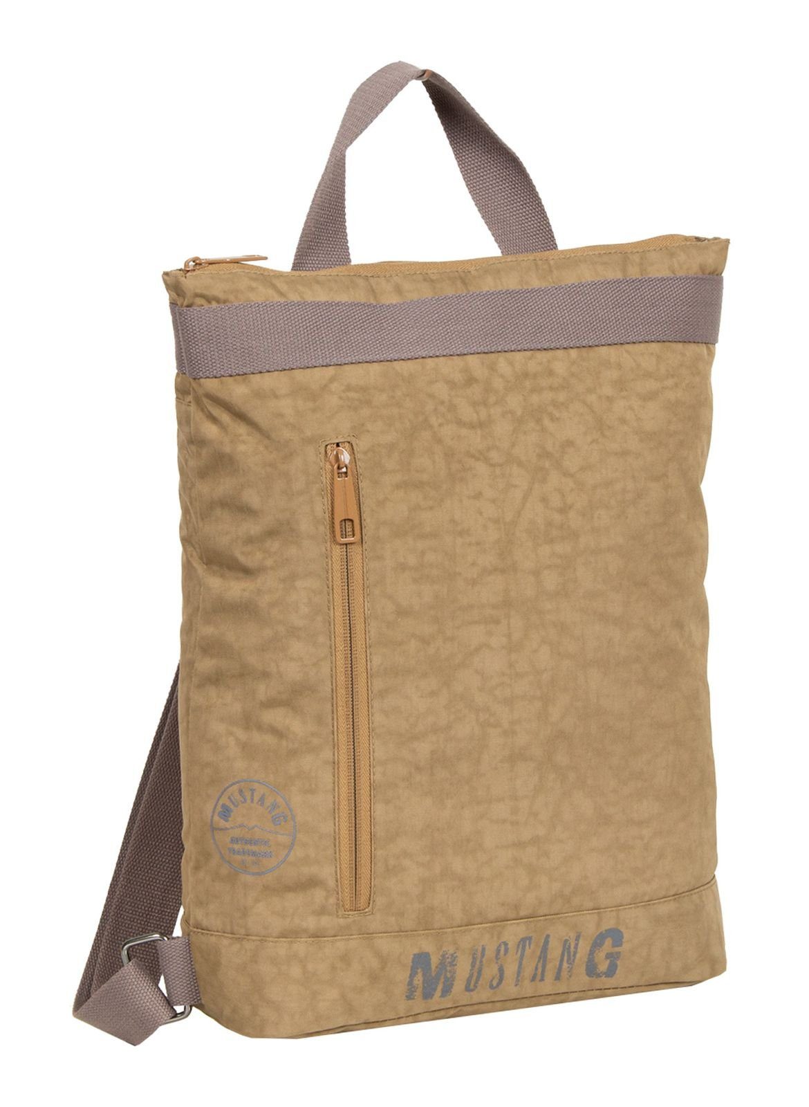 MUSTANG Rucksack Crotone