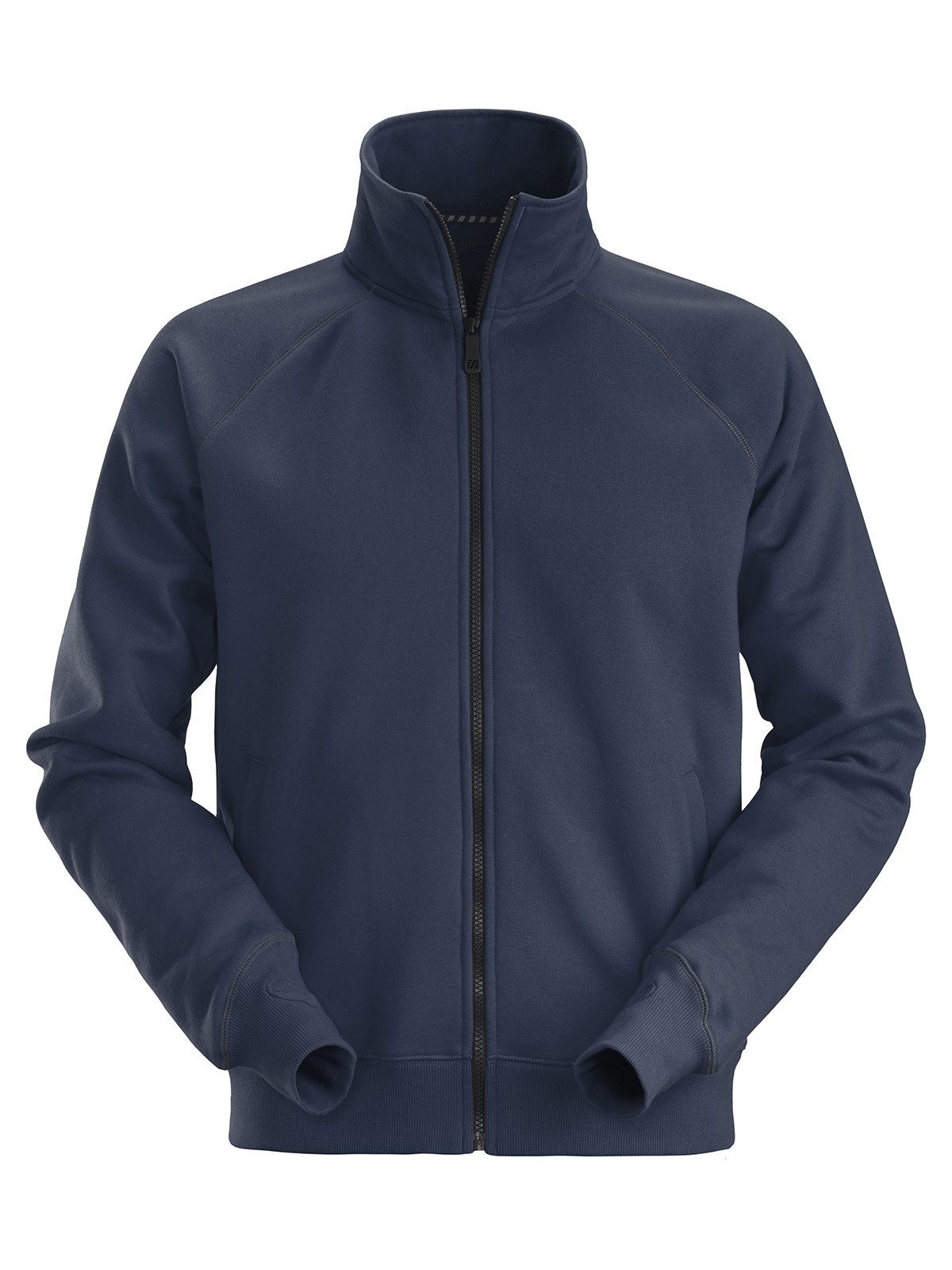 Snickers Workwear Sweatjacke Snickers Sweatshirt Arbeitsjacke