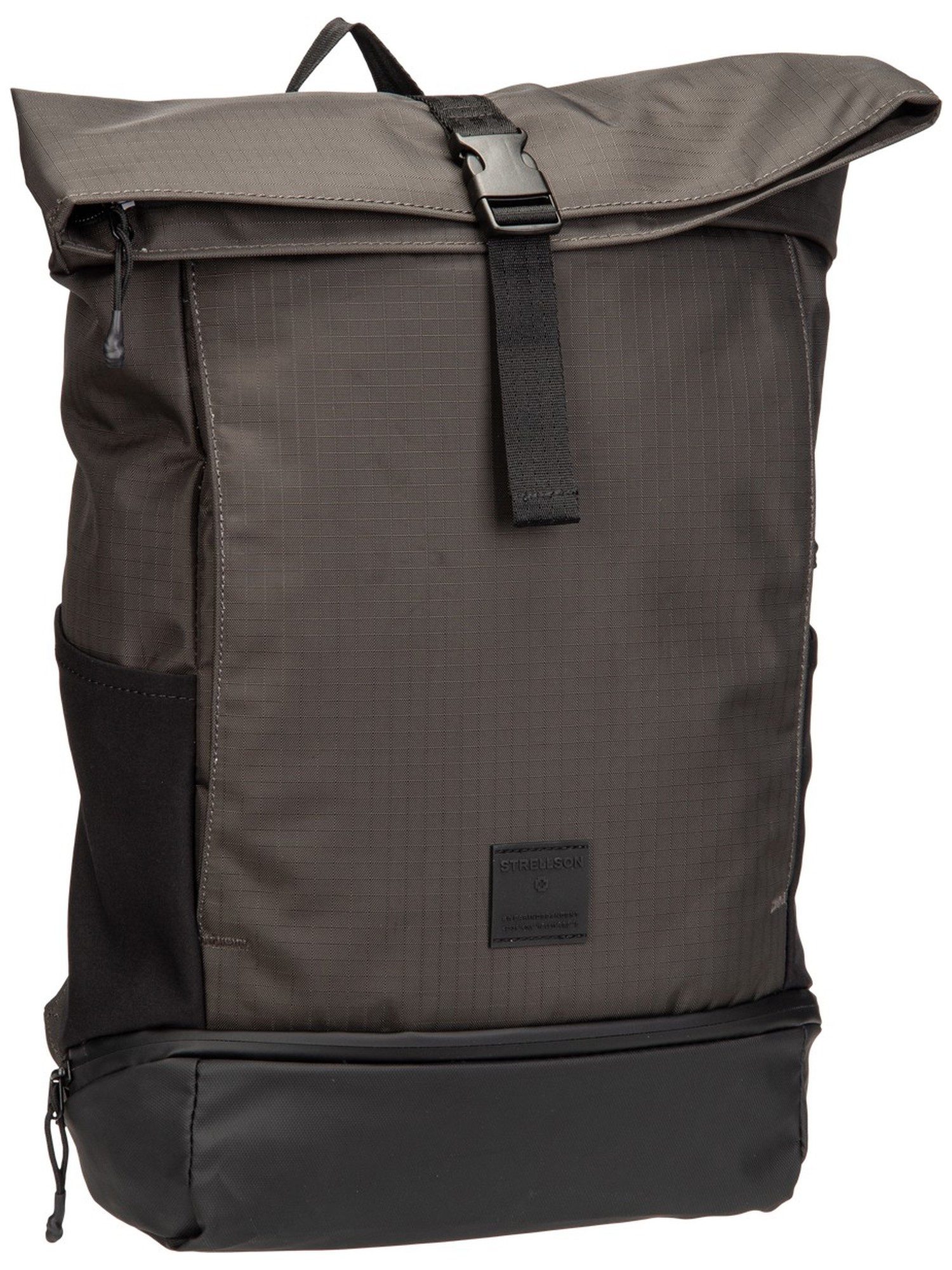 Strellson Rucksack New Ham Eddie MVF